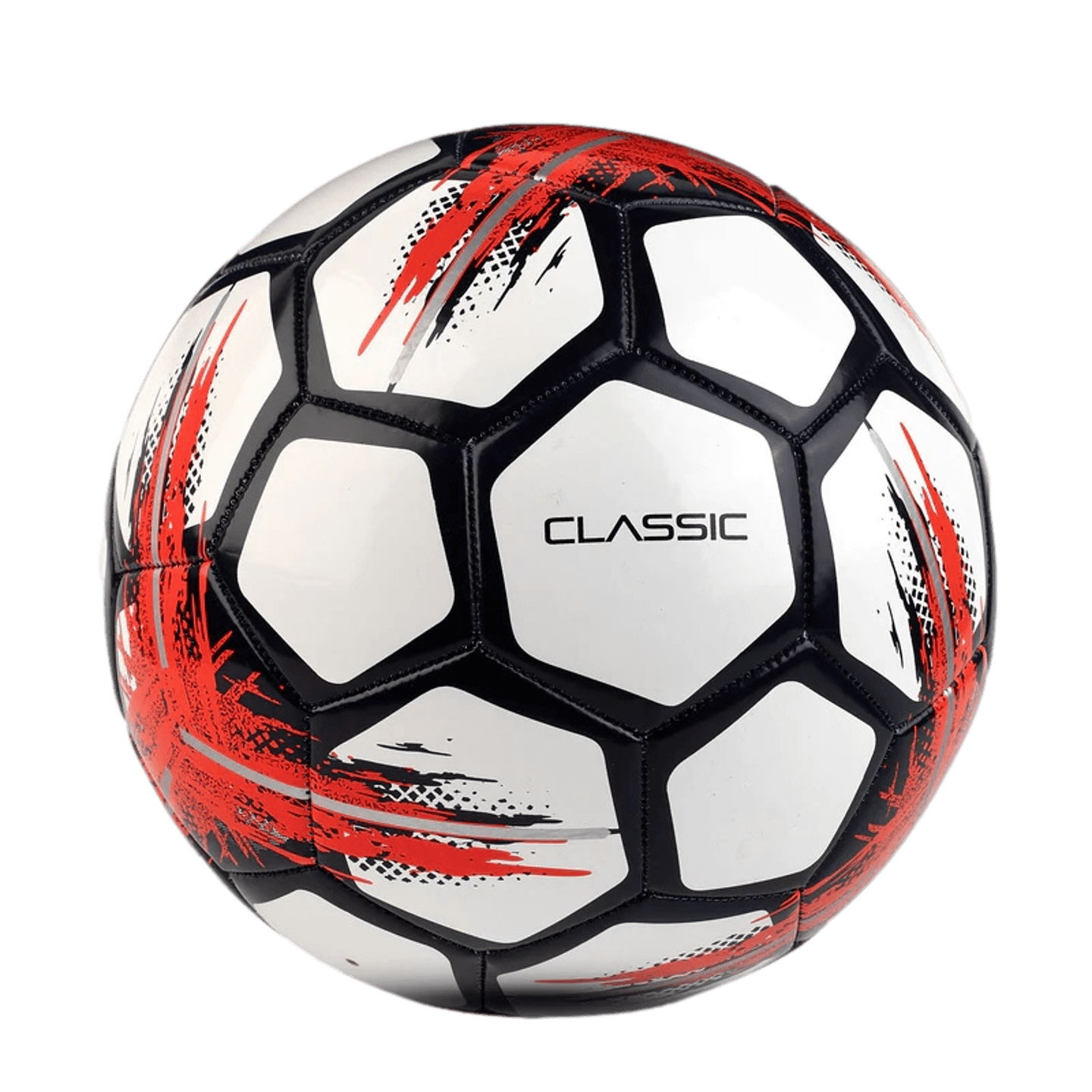 Seleccione Balón de fútbol clásico V21