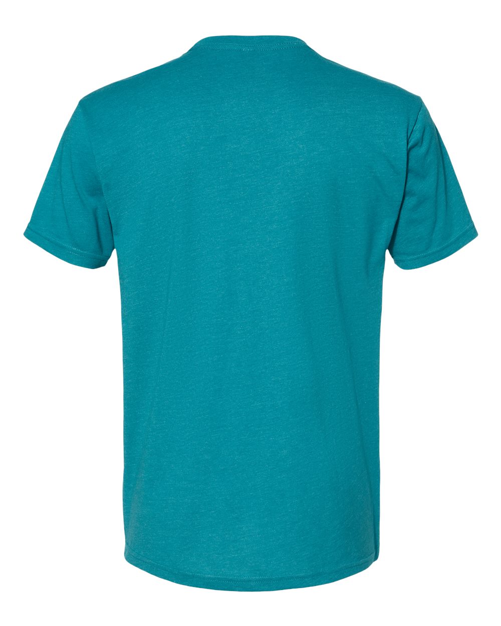 Adult S/S T-shirt - Teal