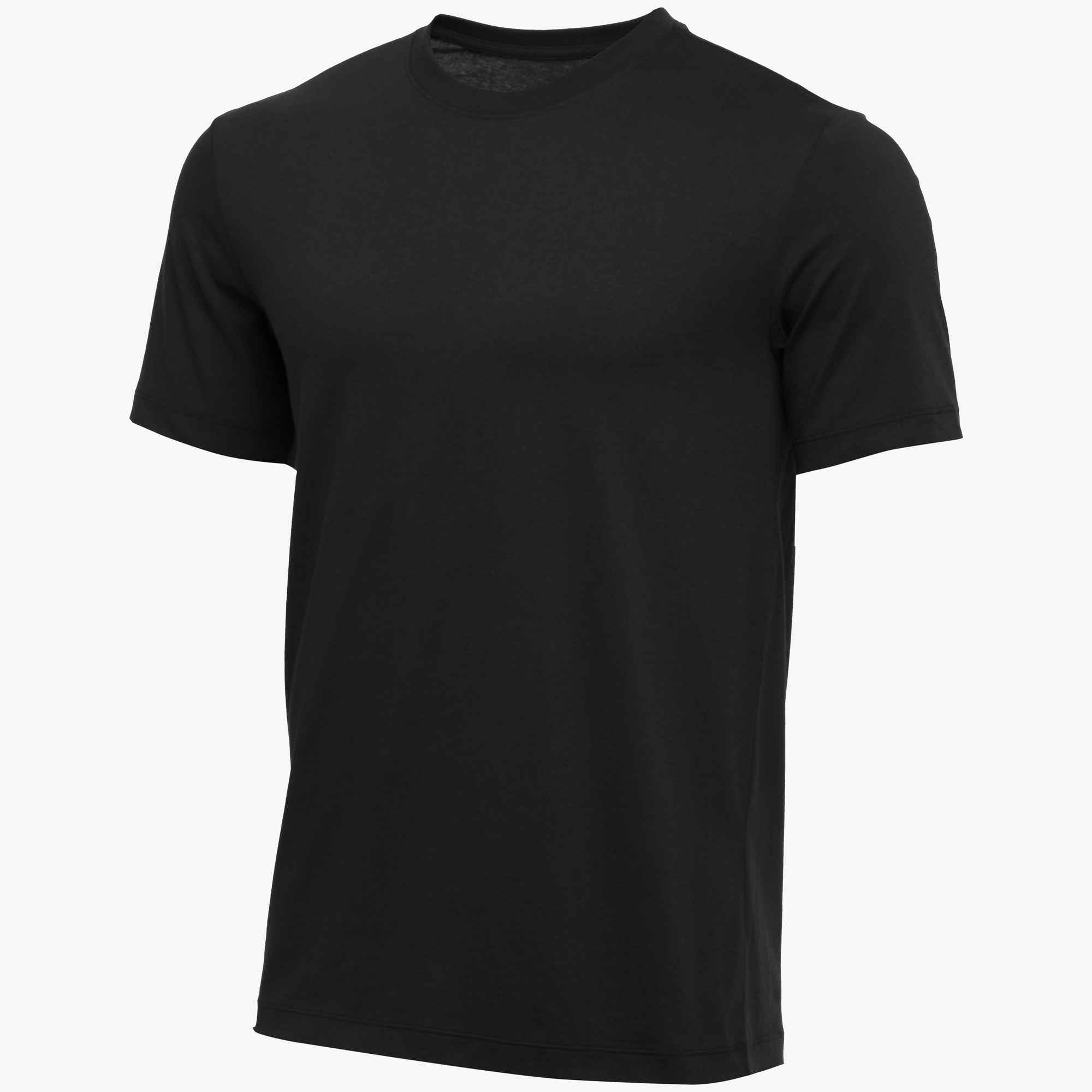 Nike Cotton T-Shirt- Black CJ1693-419