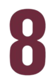 Team US 8inch MAR #8