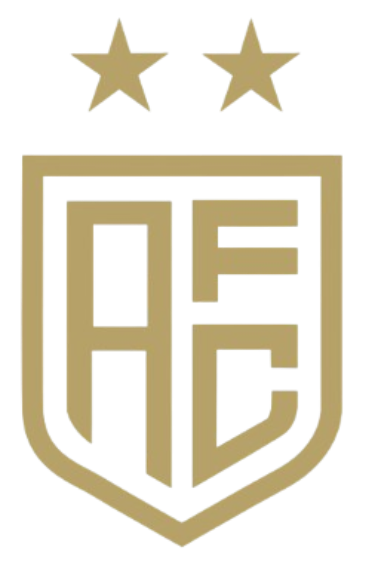 AFC2 - Aspire FC "Crest" POCKET (VEGAS)