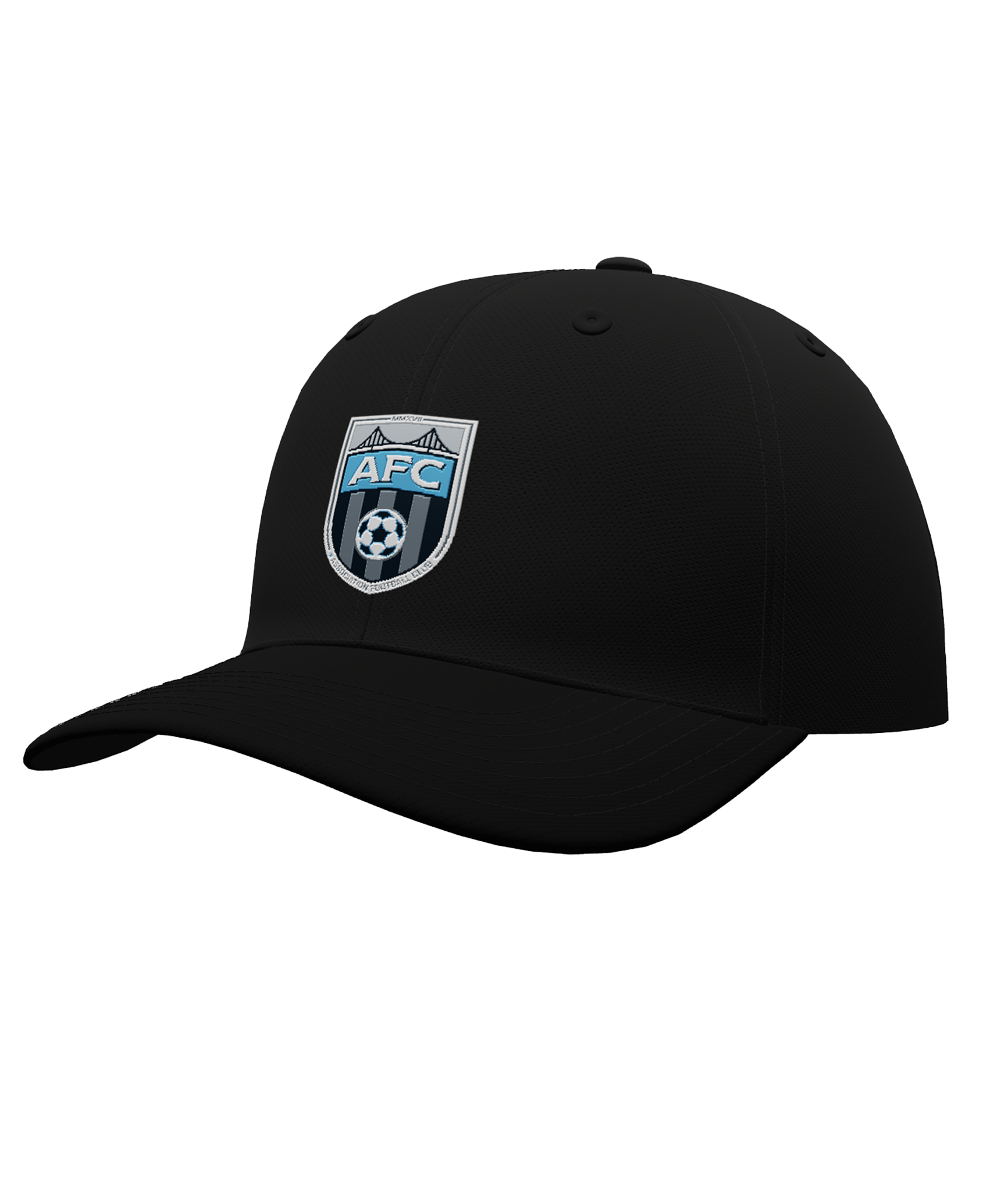 AFC Adjustable Hat (Black)