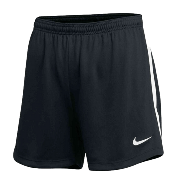 Nike Classic Hertha II Womens Shorts - Black