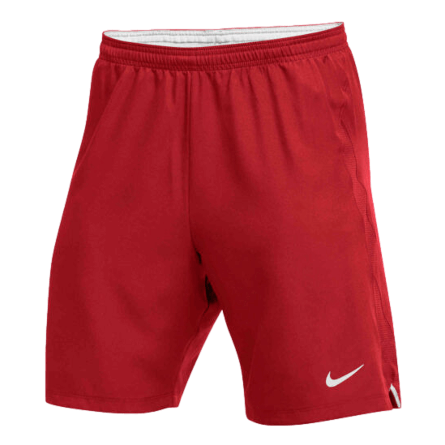 Pantalones cortos tejidos Laser IV de Nike