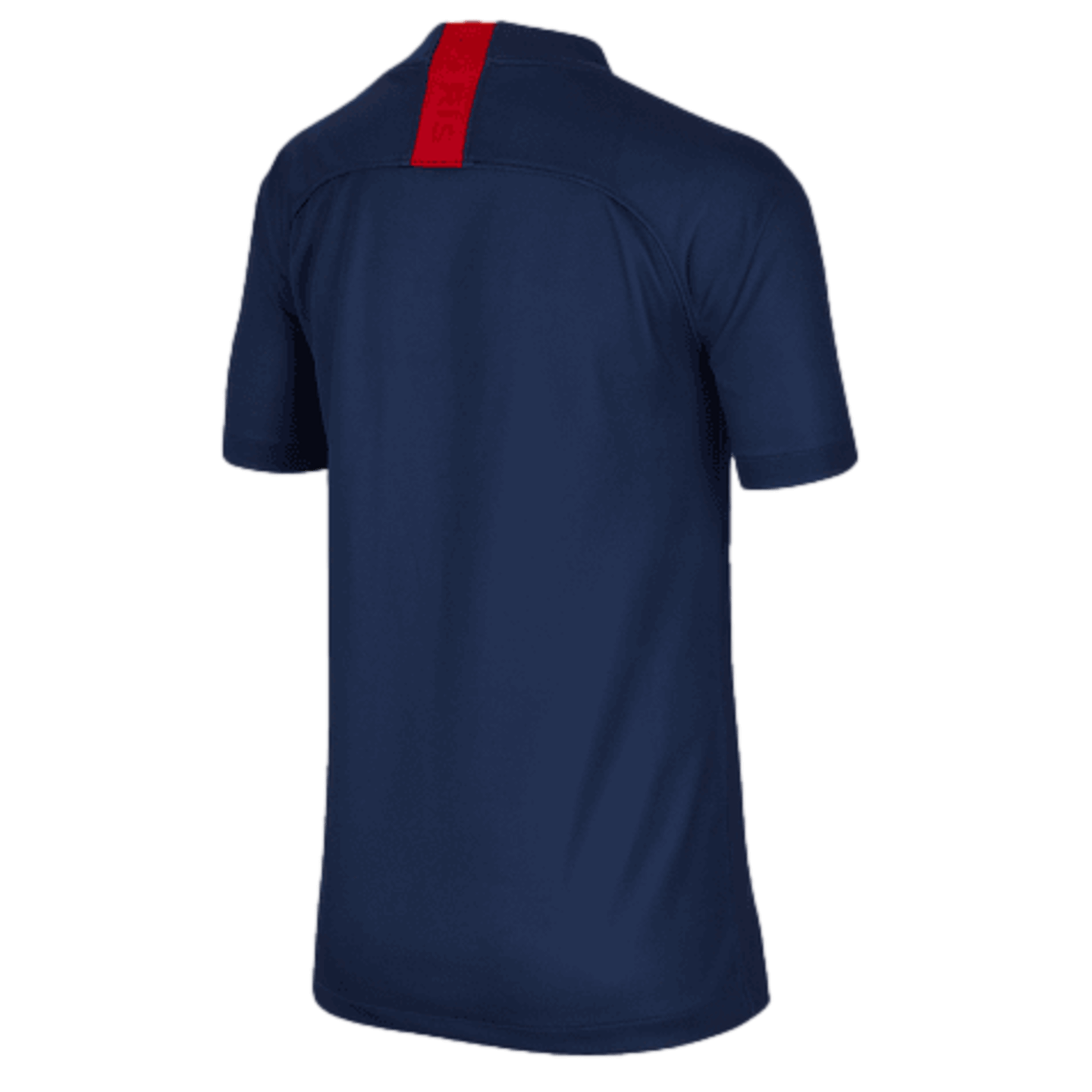 Camiseta Nike Paris Saint-Germain 19/20 Juvenil Primera Equipación