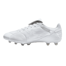 Nike premier 2025 triple white