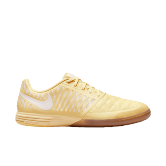 (NIKE-580456-801) Zapatos de fútbol sala Nike Lunargato II (lanzamiento 4/20/24)