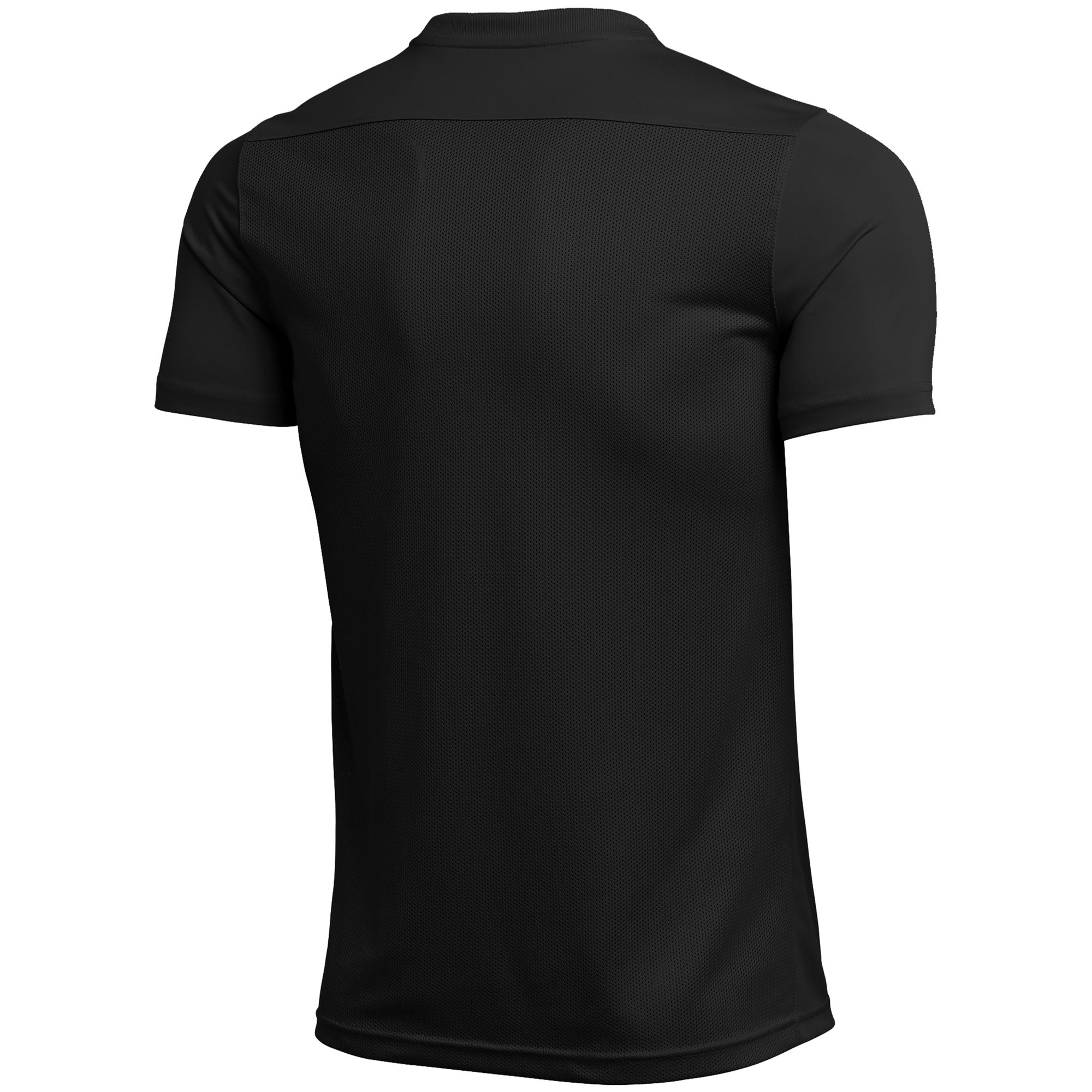 (NIKE-BV6710-010) Camiseta Nike Dri-Fit Park VII [negro/blanco]