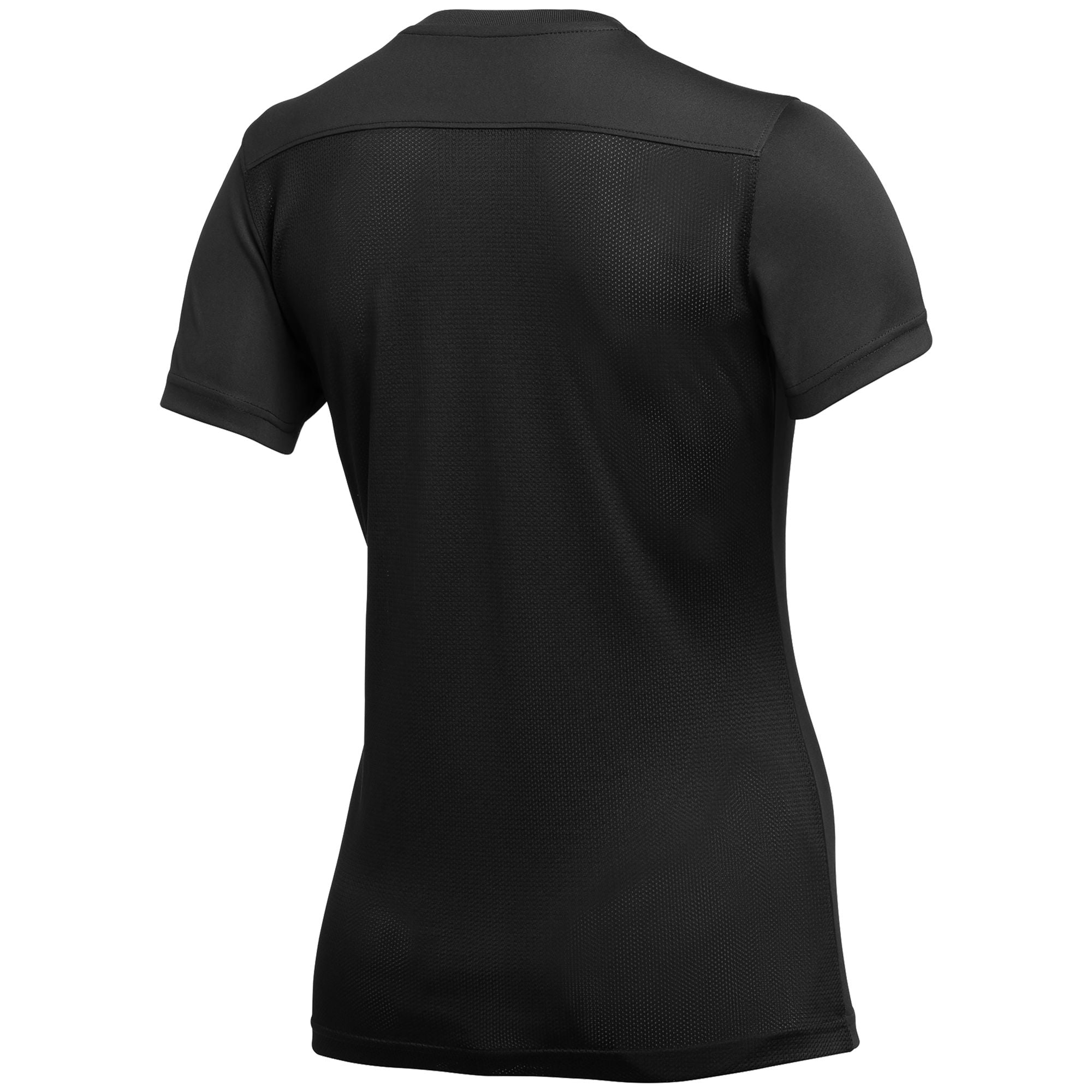 (NIKE-BV6730-100) Camiseta Nike Dri-Fit Park VII para mujer