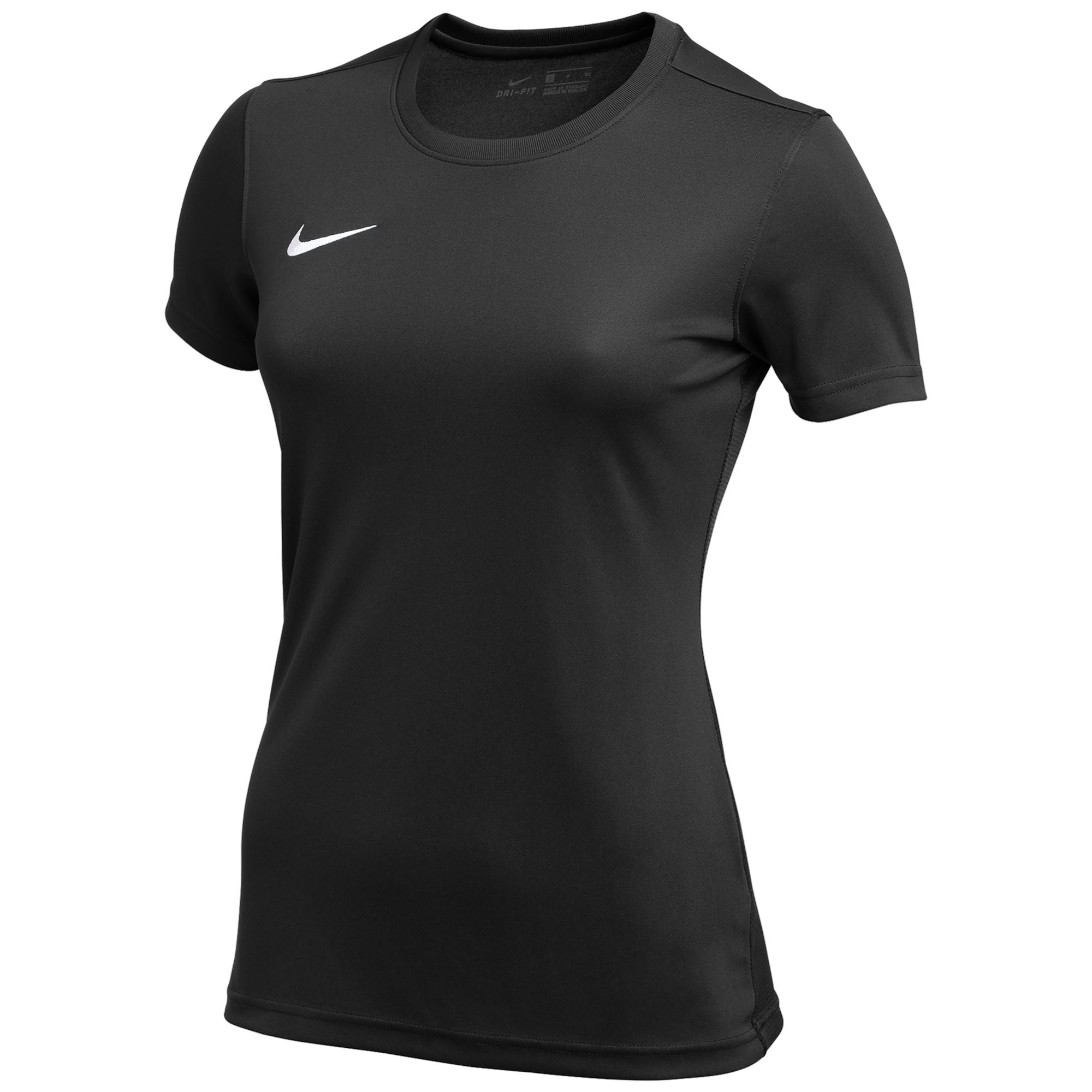 (NIKE-BV6730-100) Camiseta Nike Dri-Fit Park VII para mujer