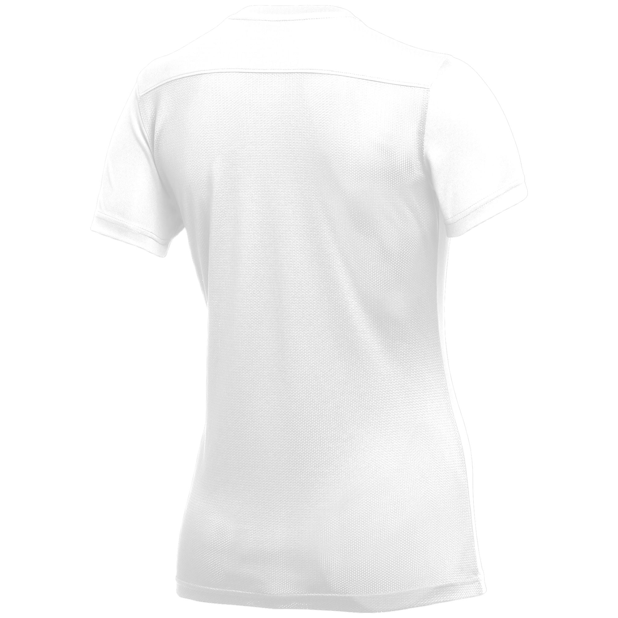 (NIKE-BV6730-100) Camiseta Nike Dri-Fit Park VII para mujer