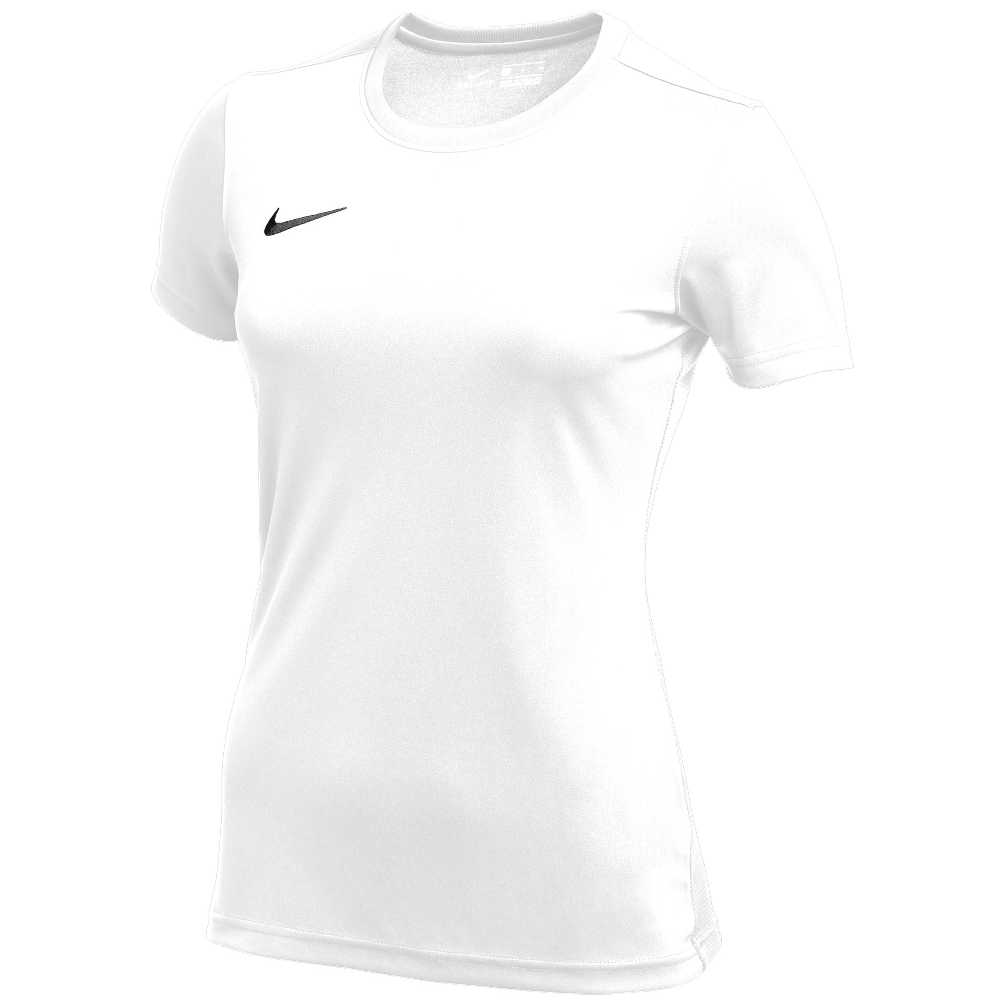 (NIKE-BV6730-100) Camiseta Nike Dri-Fit Park VII para mujer