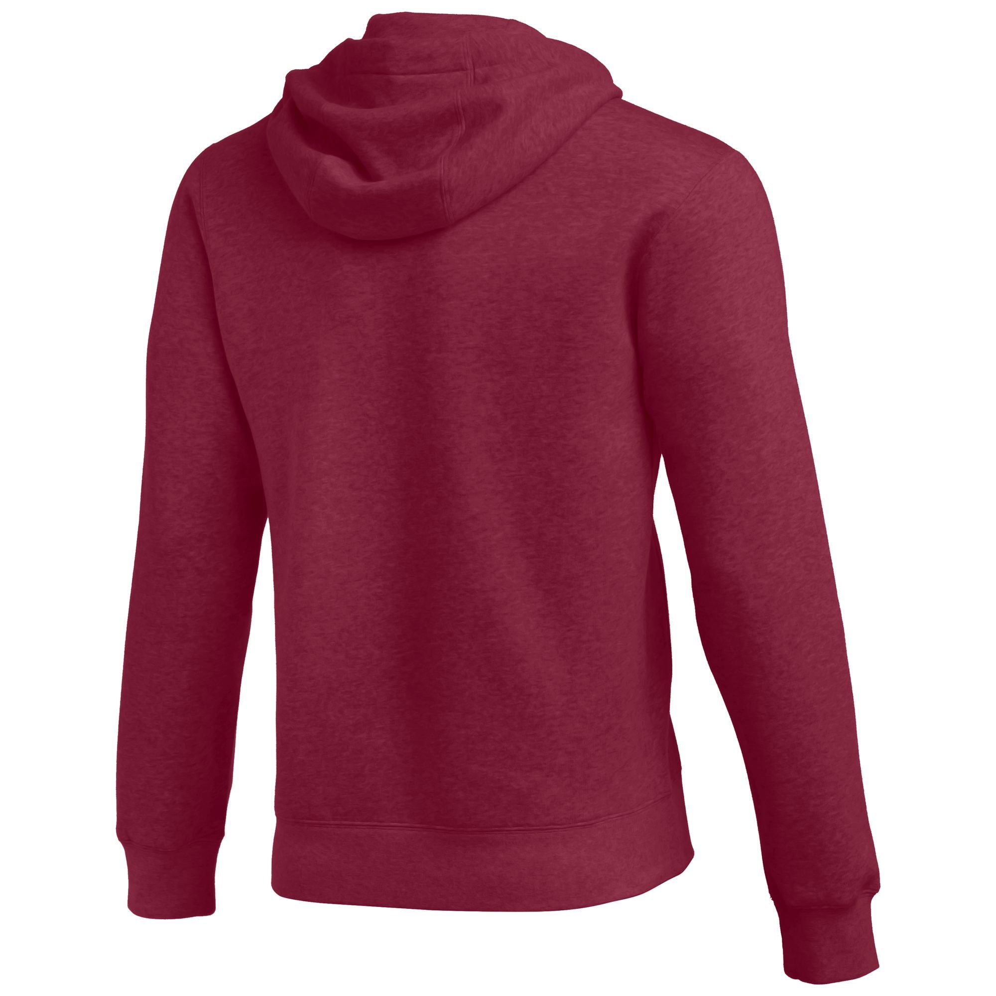 Nike Team Club Fleece Hoodie - Cardinal