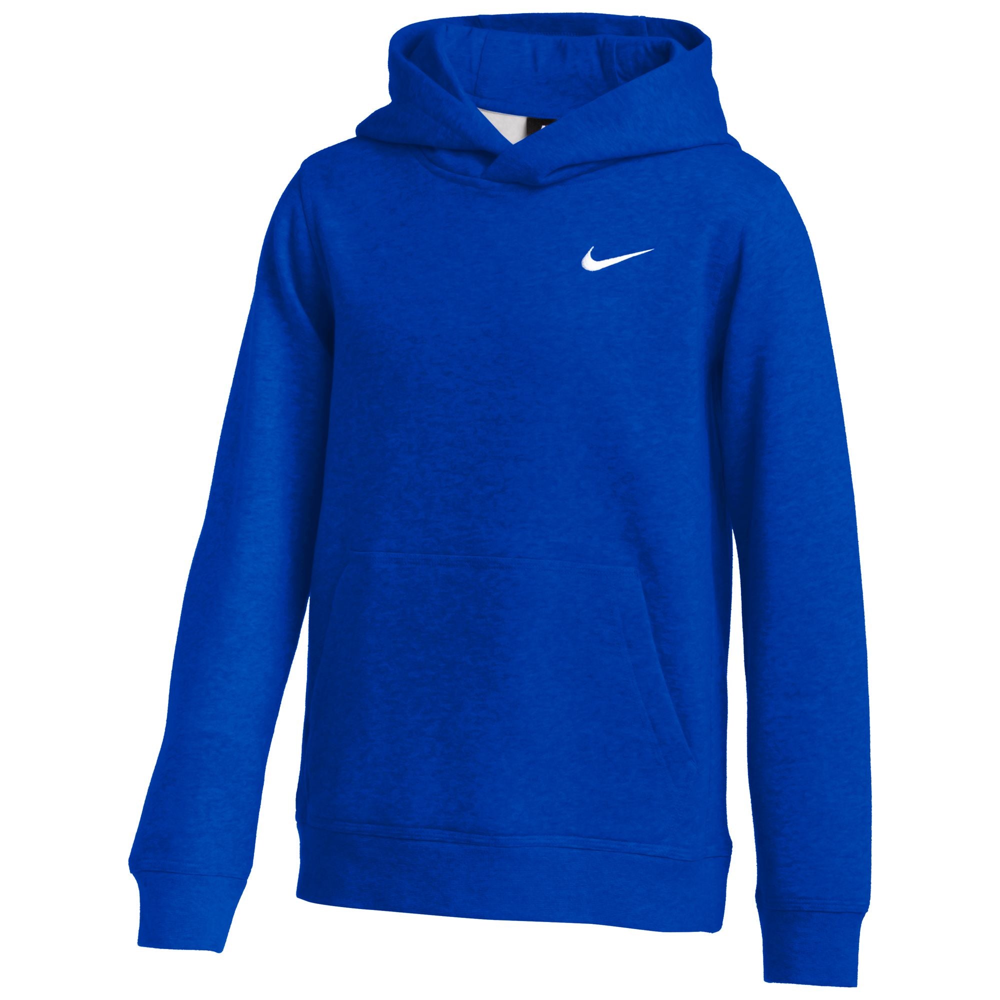 Sudadera con capucha Nike Club para jóvenes