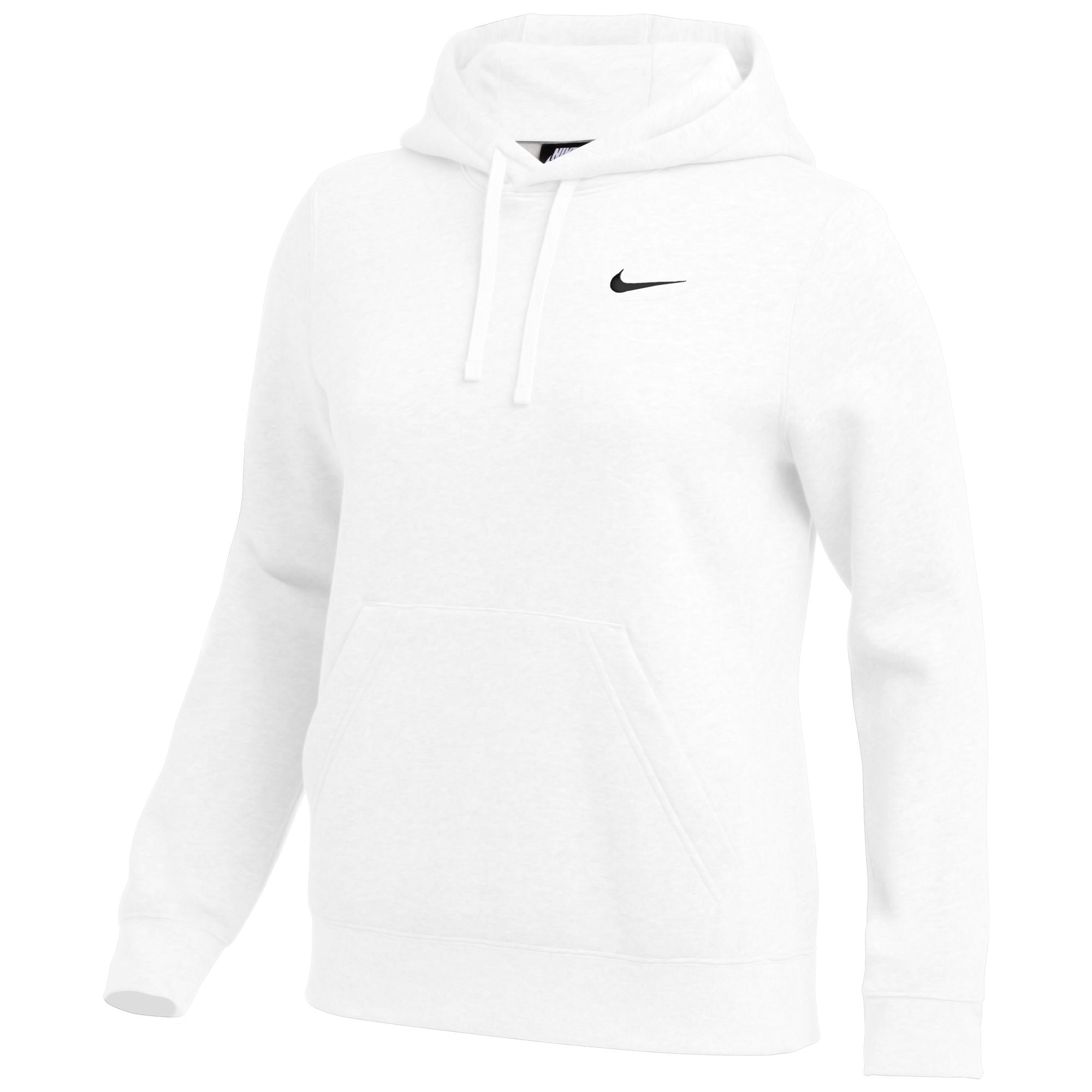 Sweat à capuche Nike Club pour femme