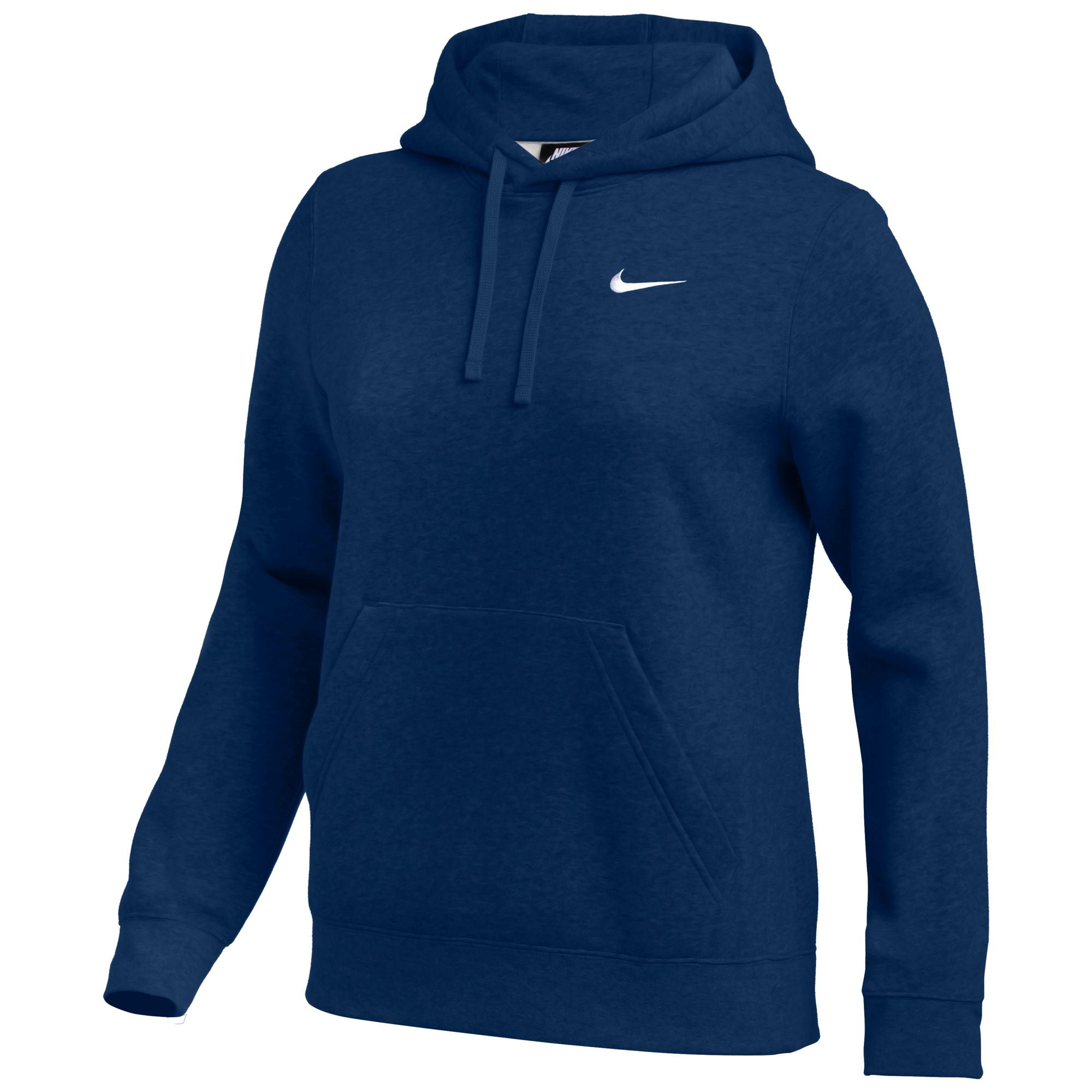 Sweat à capuche Nike Club pour femme