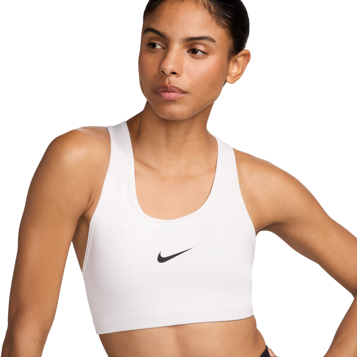 Nike Swoosh Sports Bra 2.0