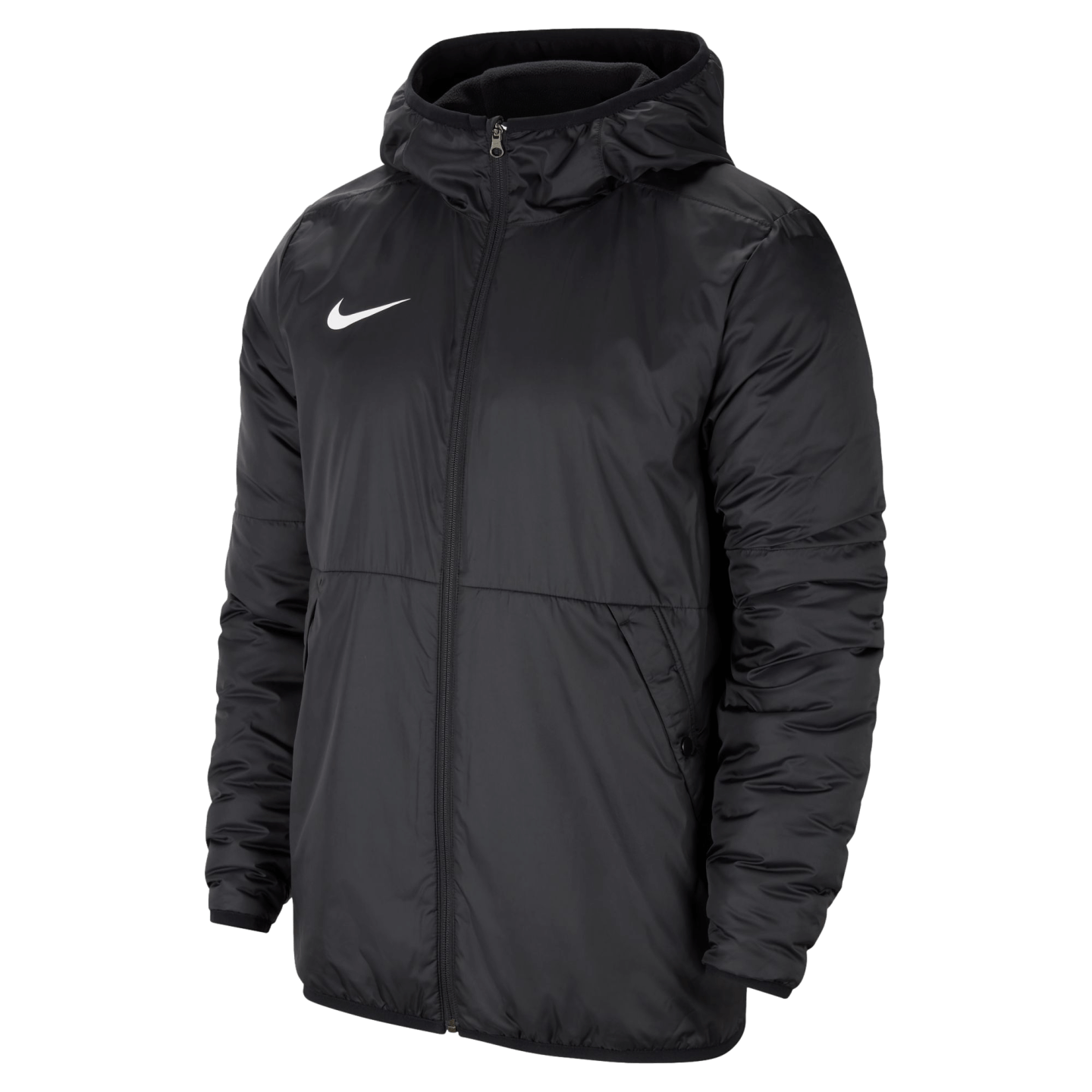 Nike Therma Repel Park 20 Fall Jacket - Black CW6157-010