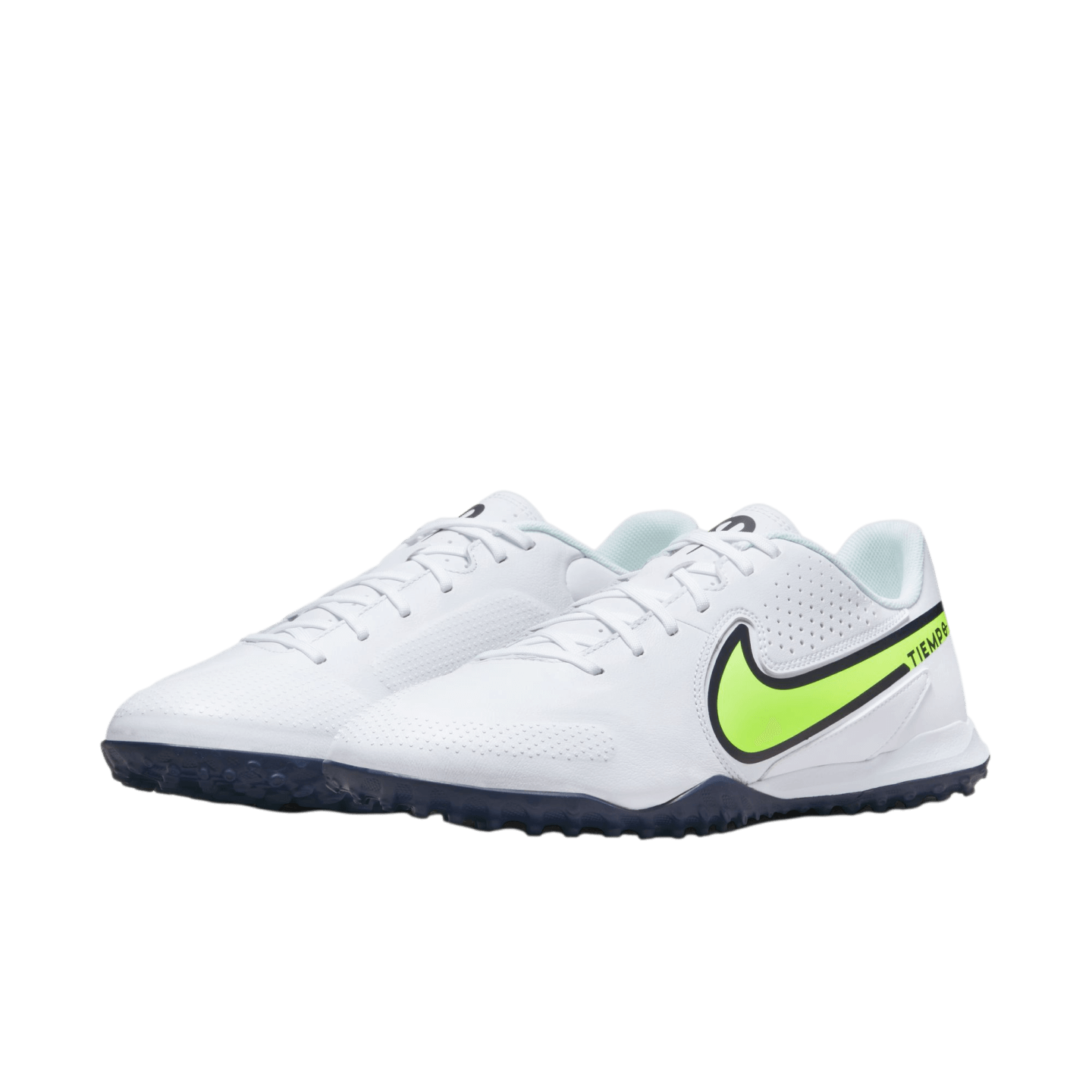 Chaussures de football Nike Tiempo Legend 9 Academy pour terrain sec