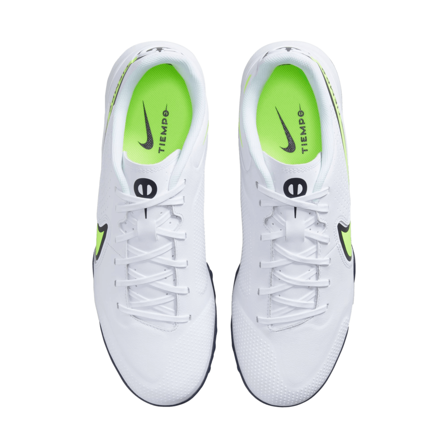 Chaussures de football Nike Tiempo Legend 9 Academy pour terrain sec