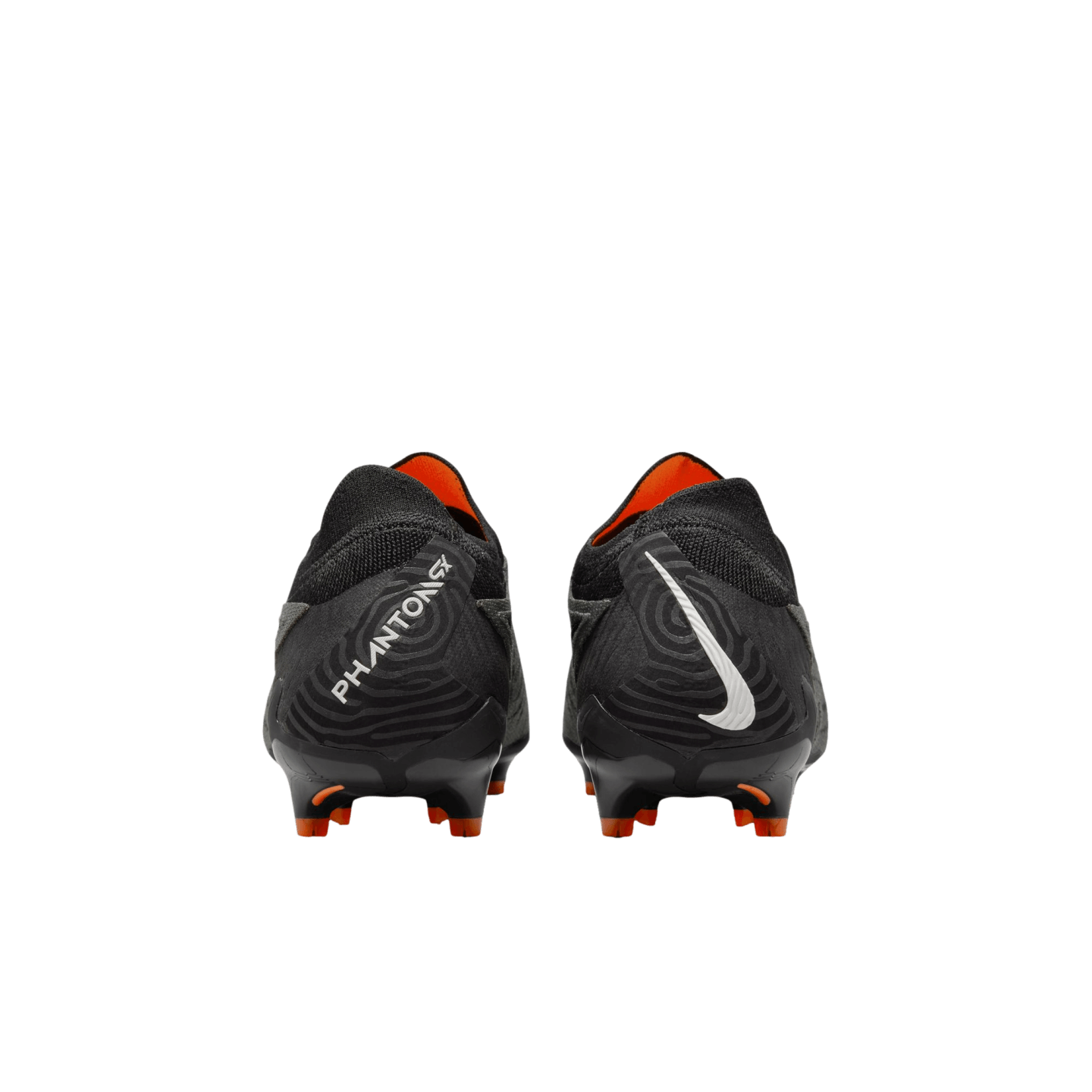 Chaussures de football à crampons pour terrain sec Nike Phantom GX Elite