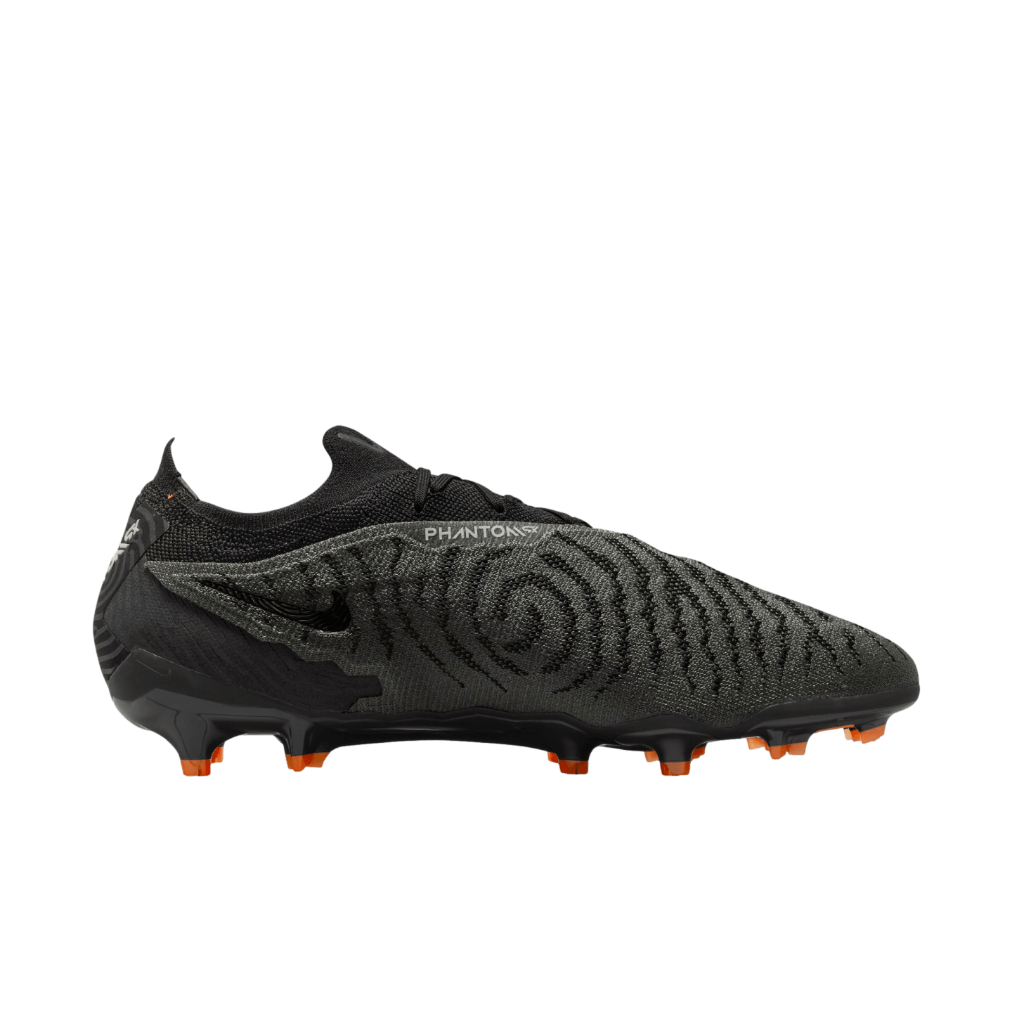 Chaussures de football à crampons pour terrain sec Nike Phantom GX Elite