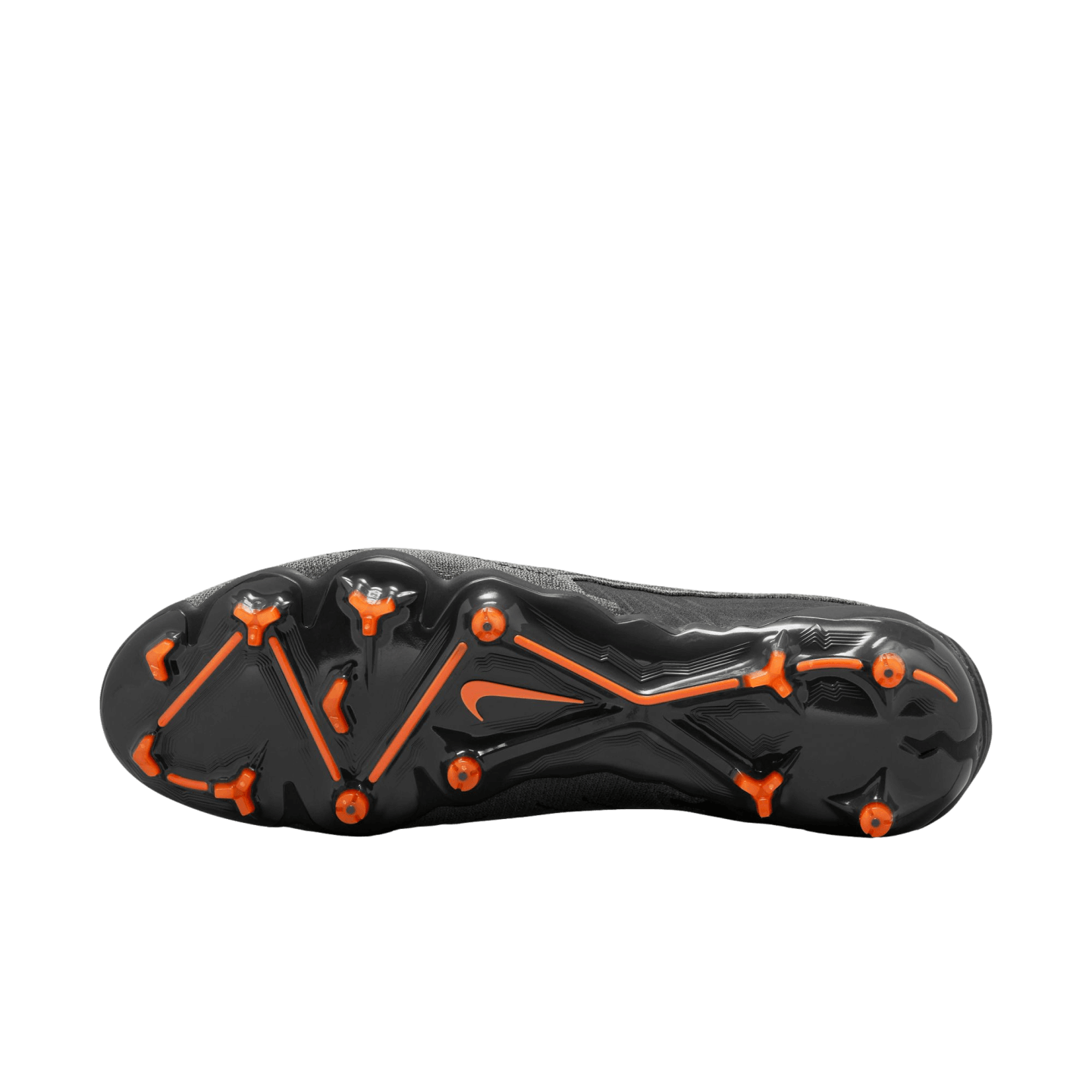 Chaussures de football à crampons pour terrain sec Nike Phantom GX Elite