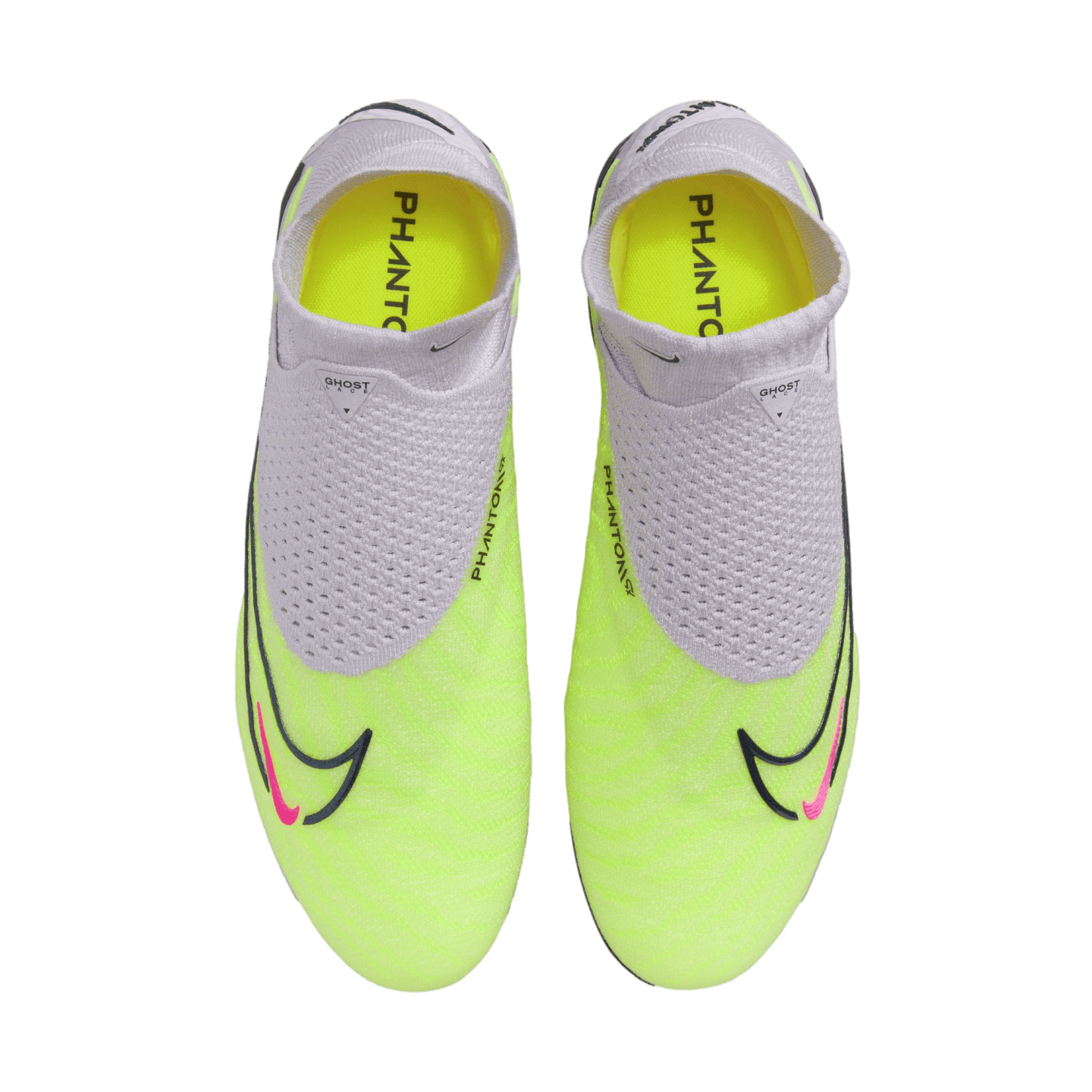 Zapatos para terreno firme Nike Gripknit Phantom GX Elite Dynamic Fit