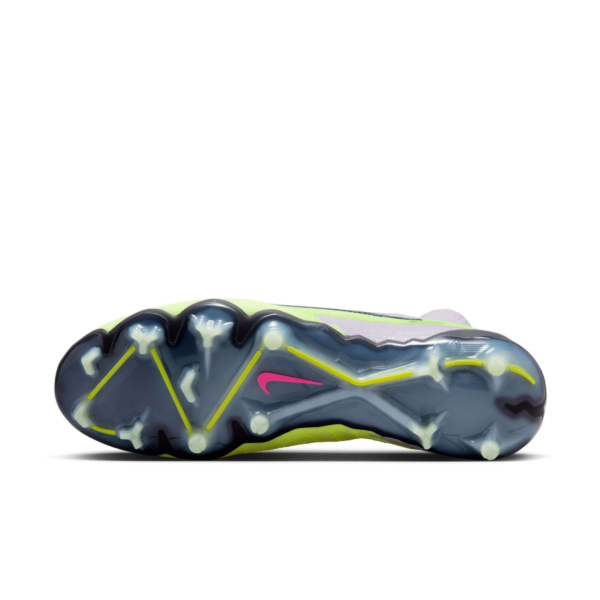 Zapatos para terreno firme Nike Gripknit Phantom GX Elite Dynamic Fit