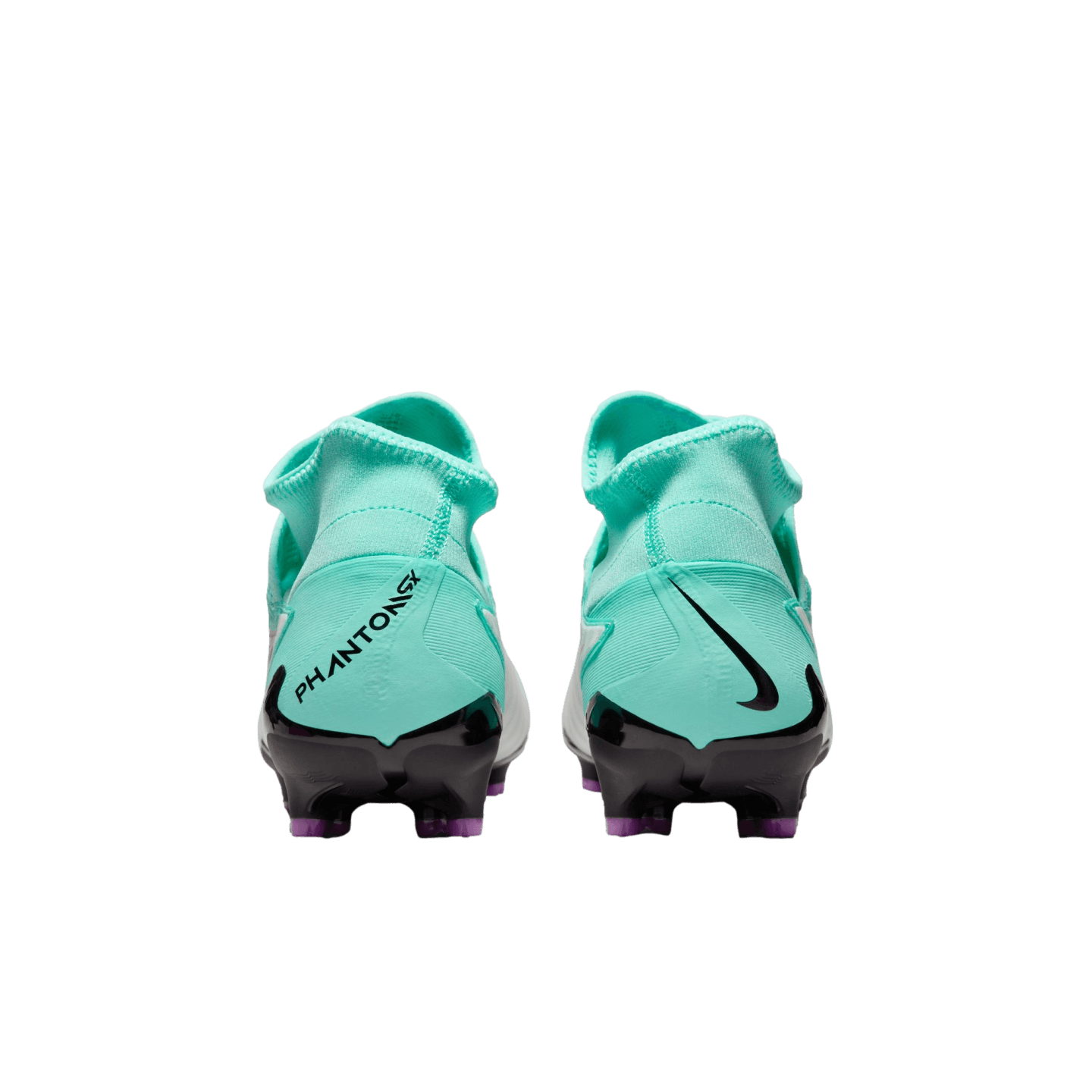 Crampons pour terrain sec Nike Phantom GX Pro Dynamic Fit