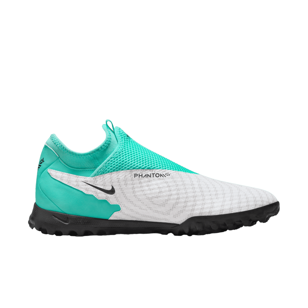 Dynamic Fit Nike Phantom GX Academy Dynamic Fit Turf Shoes Soccer DD9476-300 Green