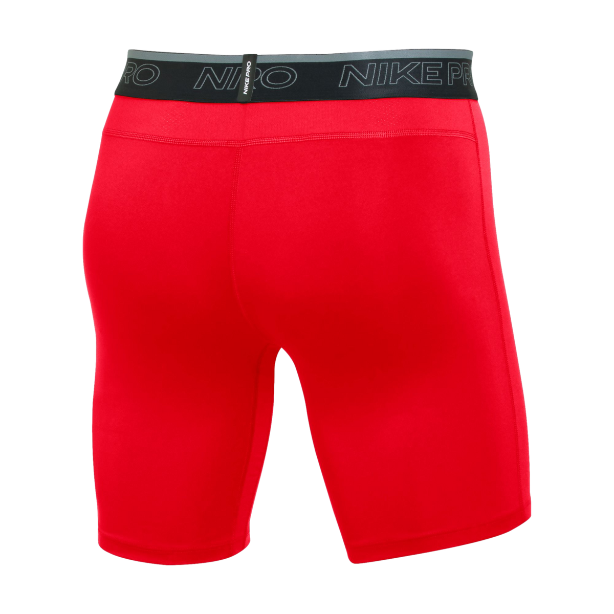 Nike Pro Compression Shorts - Red