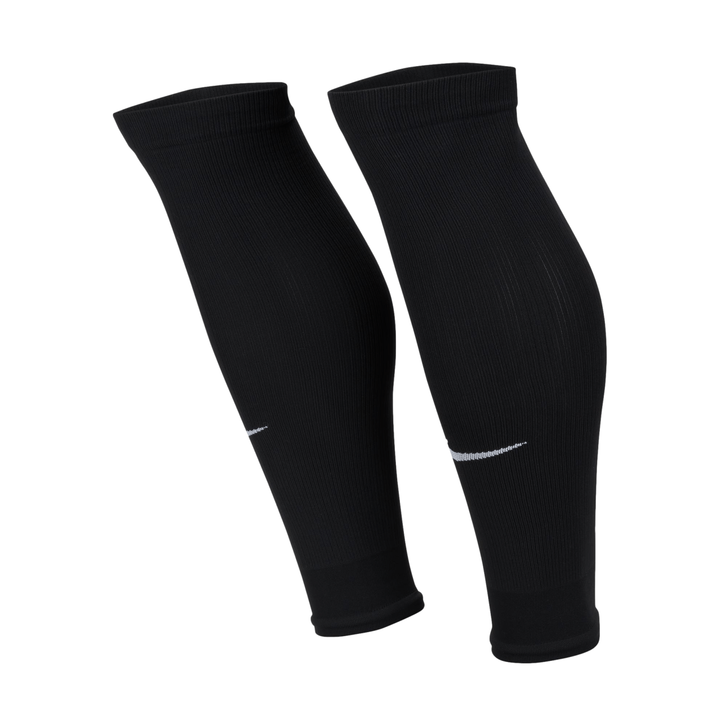 Mangas de pierna de fútbol Nike Vapor Strike