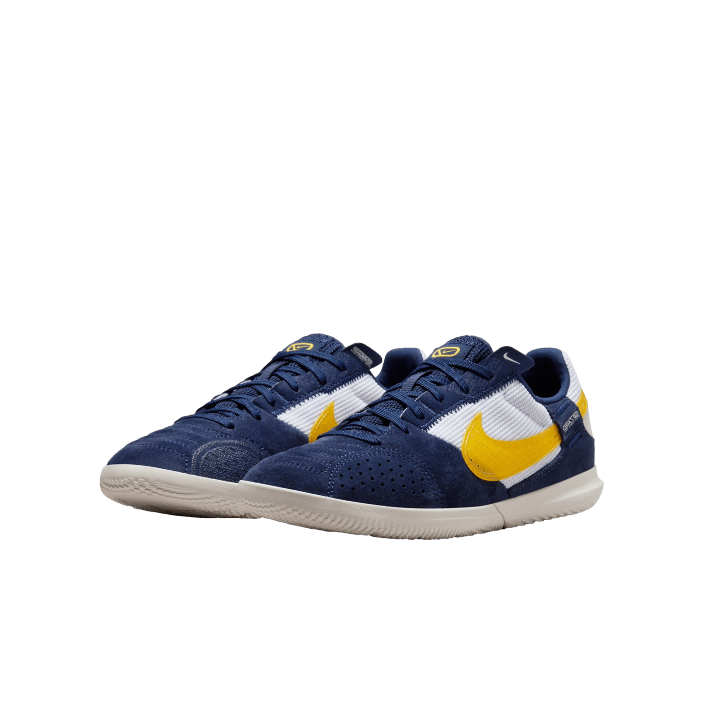 Chaussures d'intérieur Nike Streetgato pour jeunes