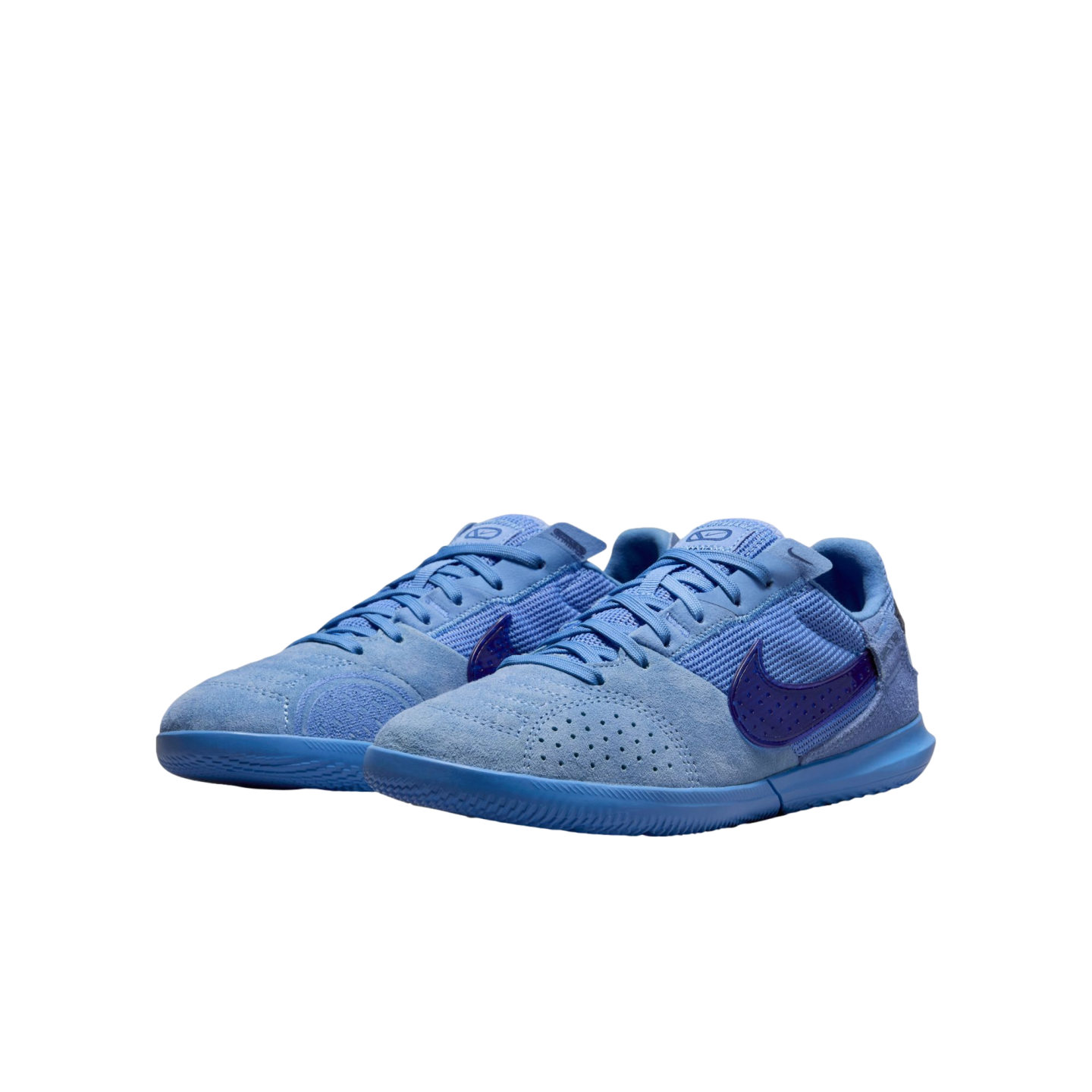 Chaussures d'intérieur Nike Streetgato pour jeunes