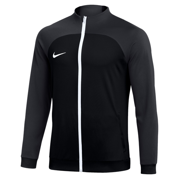 Nike Dri-FIT Academy Pro Track Jacket Soccer DH9234-011 Black