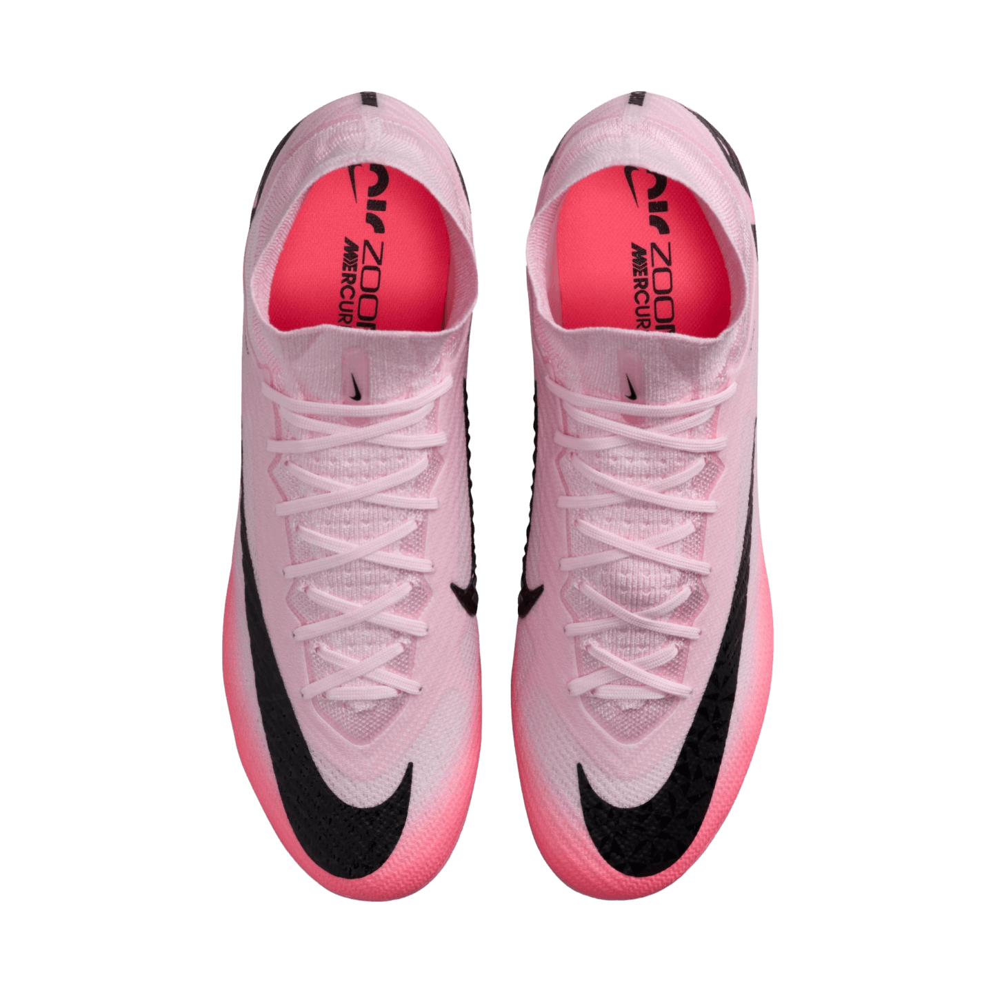 Nike Mercurial Superfly 9 Elite Firm Ground Cleats