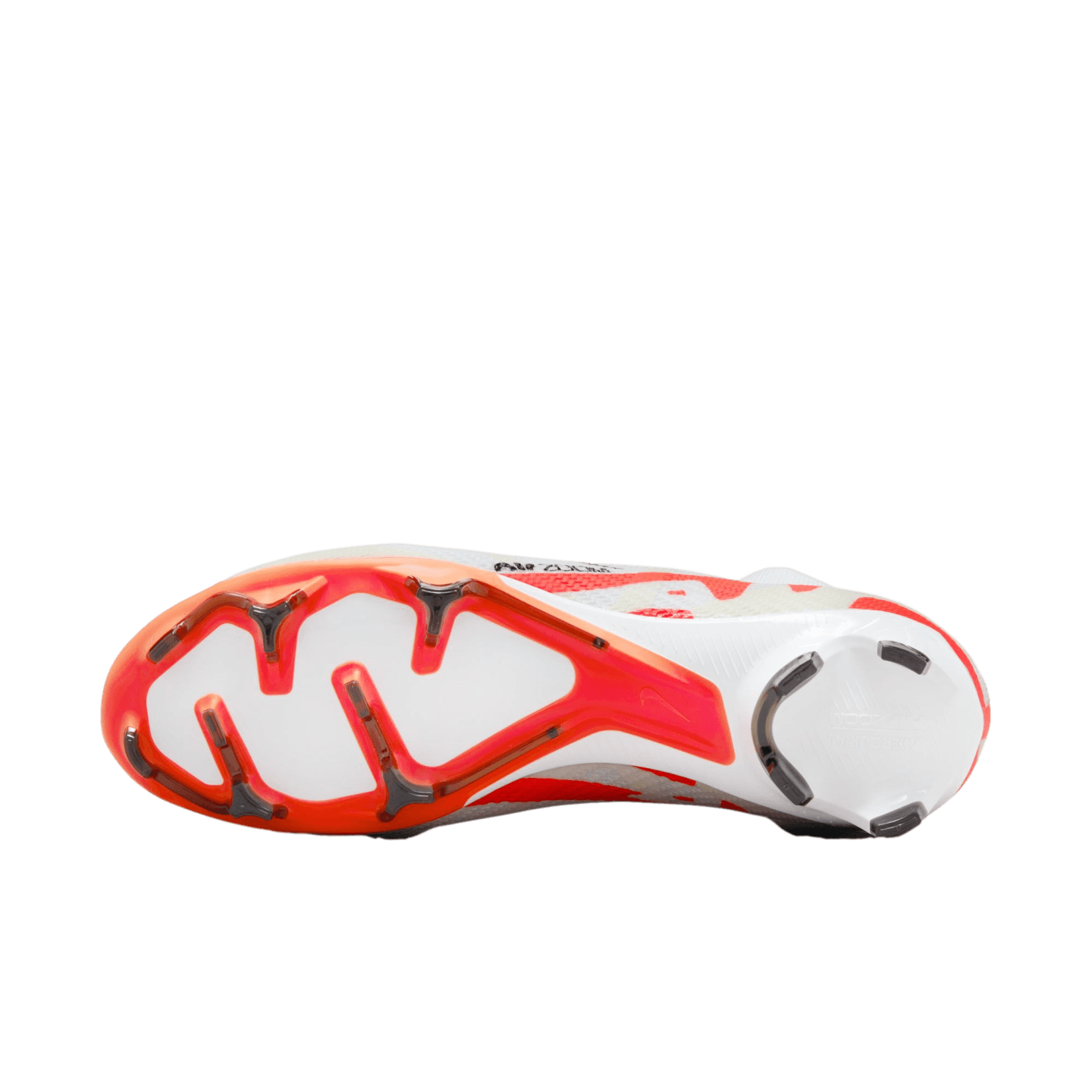 Nike Zoom Mercurial Superfly 9 Pro Tacos para terreno firme