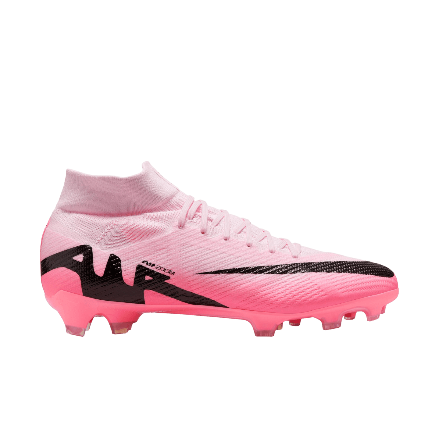 Nike Mercurial Superfly 9 Pro Firm Ground Cleats