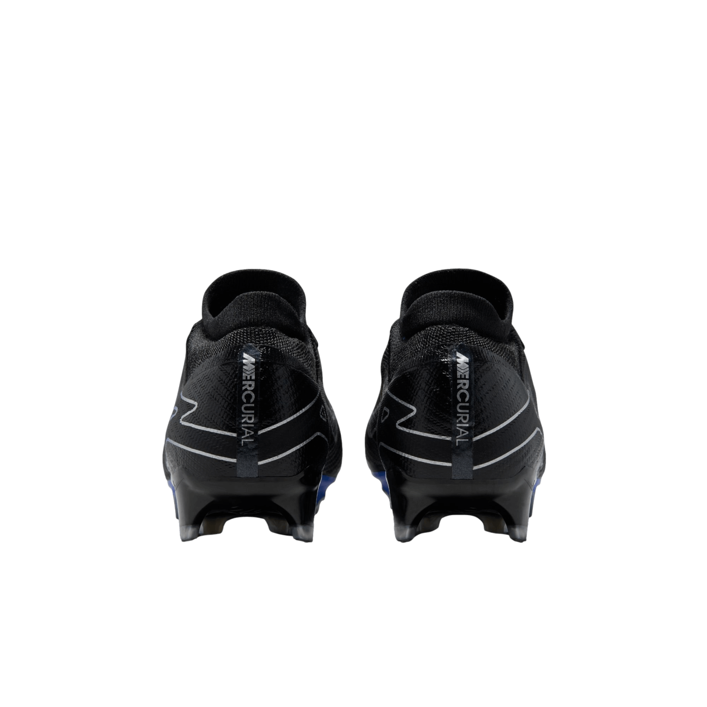 mercurial vapor elite black
