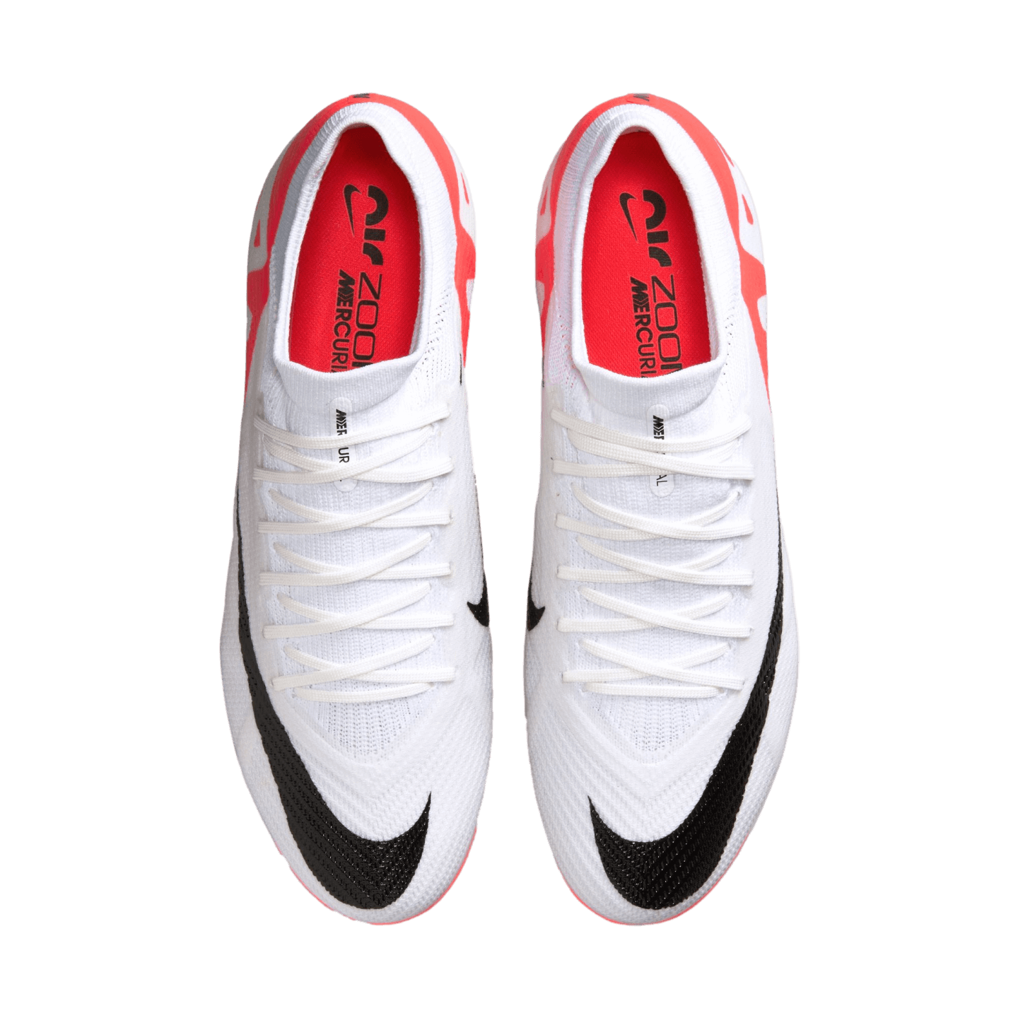 Nike Zoom Mercurial Vapor 15 Pro Firm Ground Cleats DJ5603-600