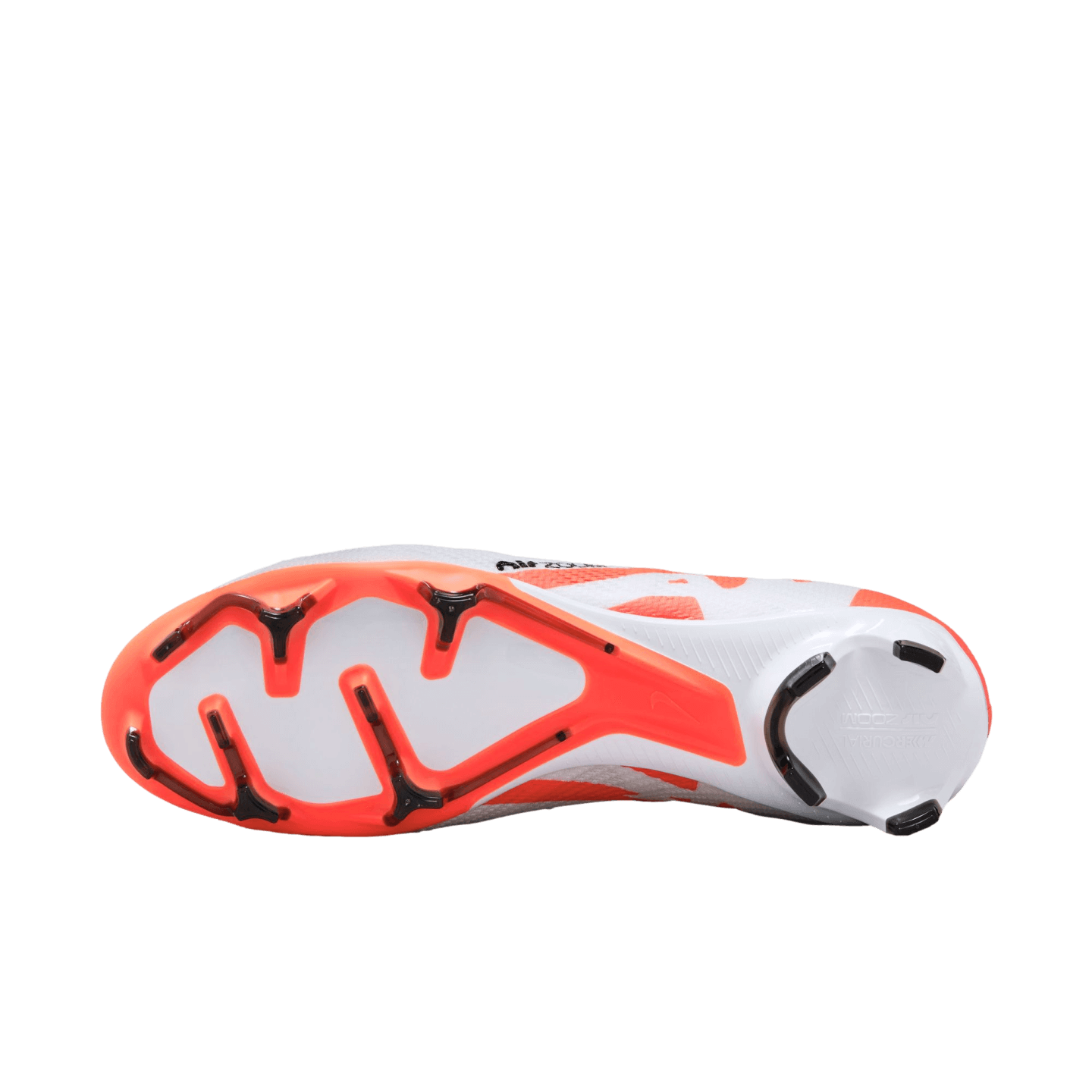 Nike Zoom Mercurial Vapor 15 Pro Firm Ground Cleats DJ5603-600