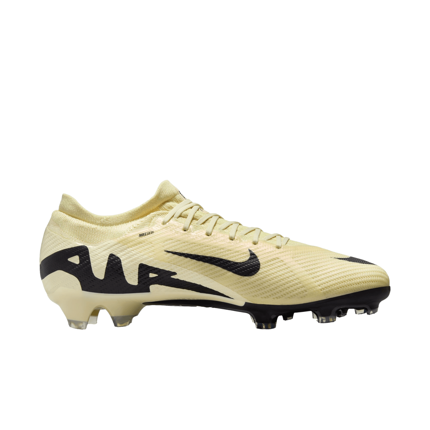 Chaussures Nike Mercurial Vapor 15 Pro pour terrain sec