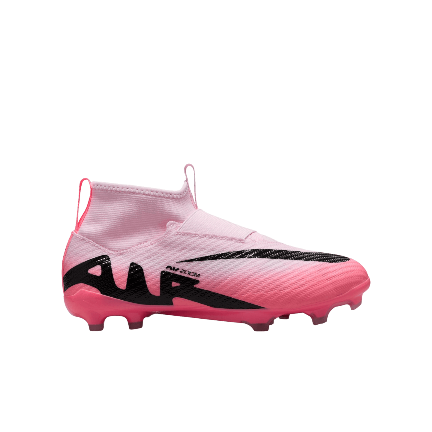 Nike Mercurial Superfly 9 Pro Youth Firm Ground Cleats