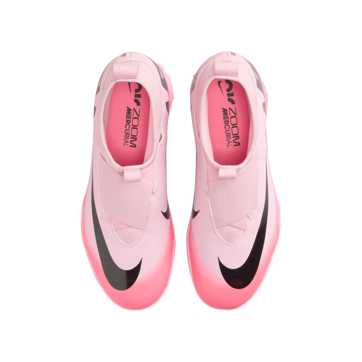Nike Mercurial Superfly 9 Academy Zapatos para césped juvenil