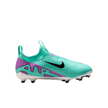Nike Zoom Mercurial Vapor 15 Academy Youth Firm Ground Cleats