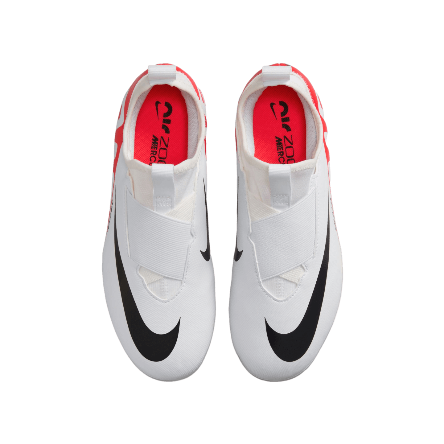 Nike Zoom Mercurial Vapor 15 Academy MG para jóvenes Zapatos para terreno firme