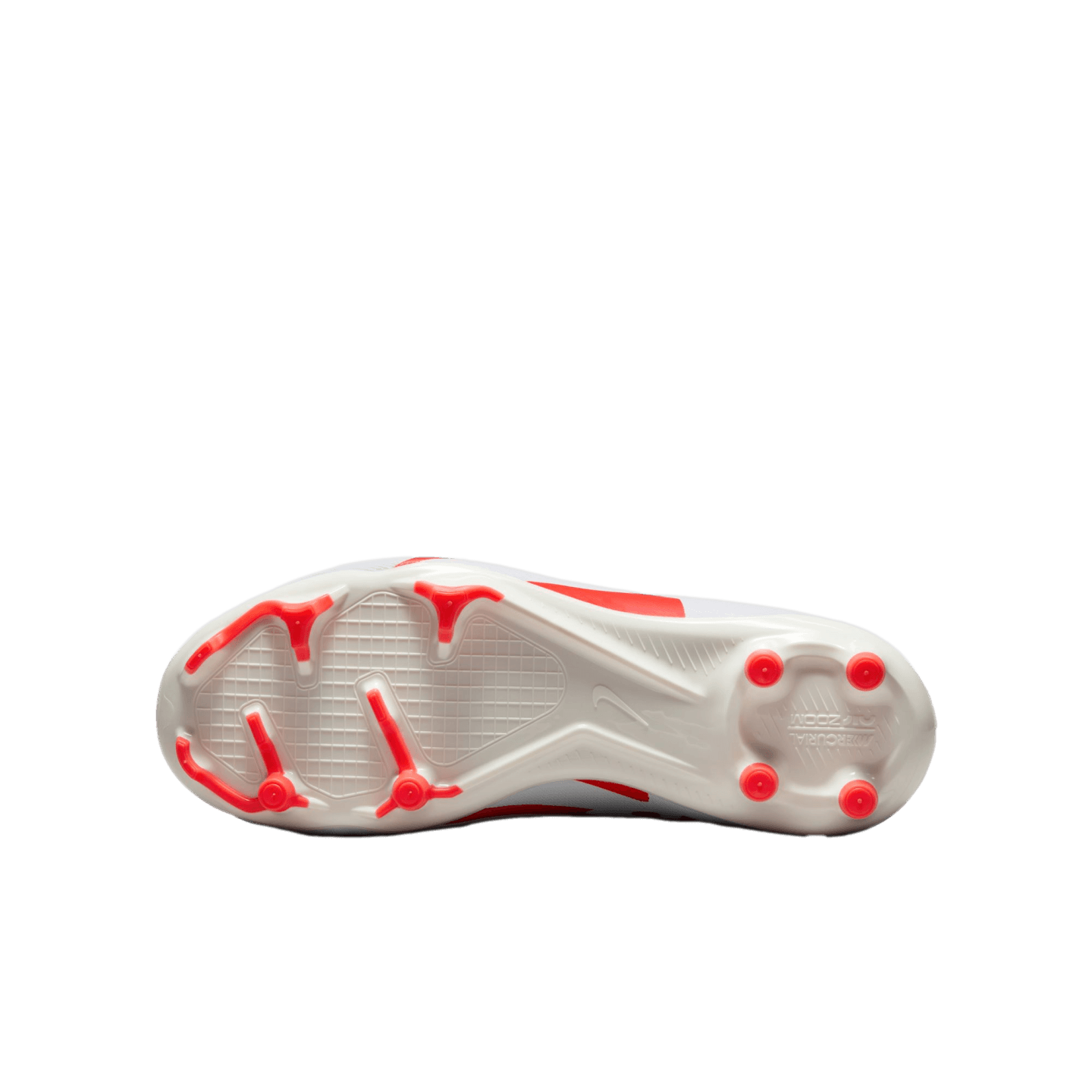 Nike Zoom Mercurial Vapor 15 Academy MG para jóvenes Zapatos para terreno firme