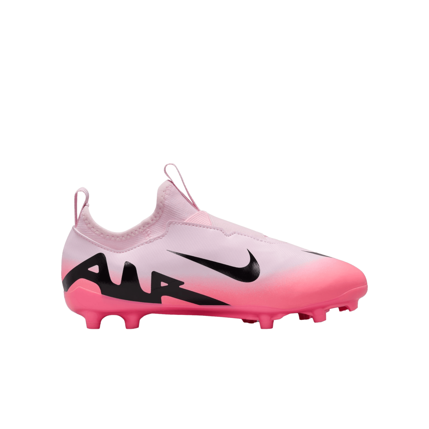 Nike Mercurial Vapor 15 Academy Youth MG Firm Ground Cleats