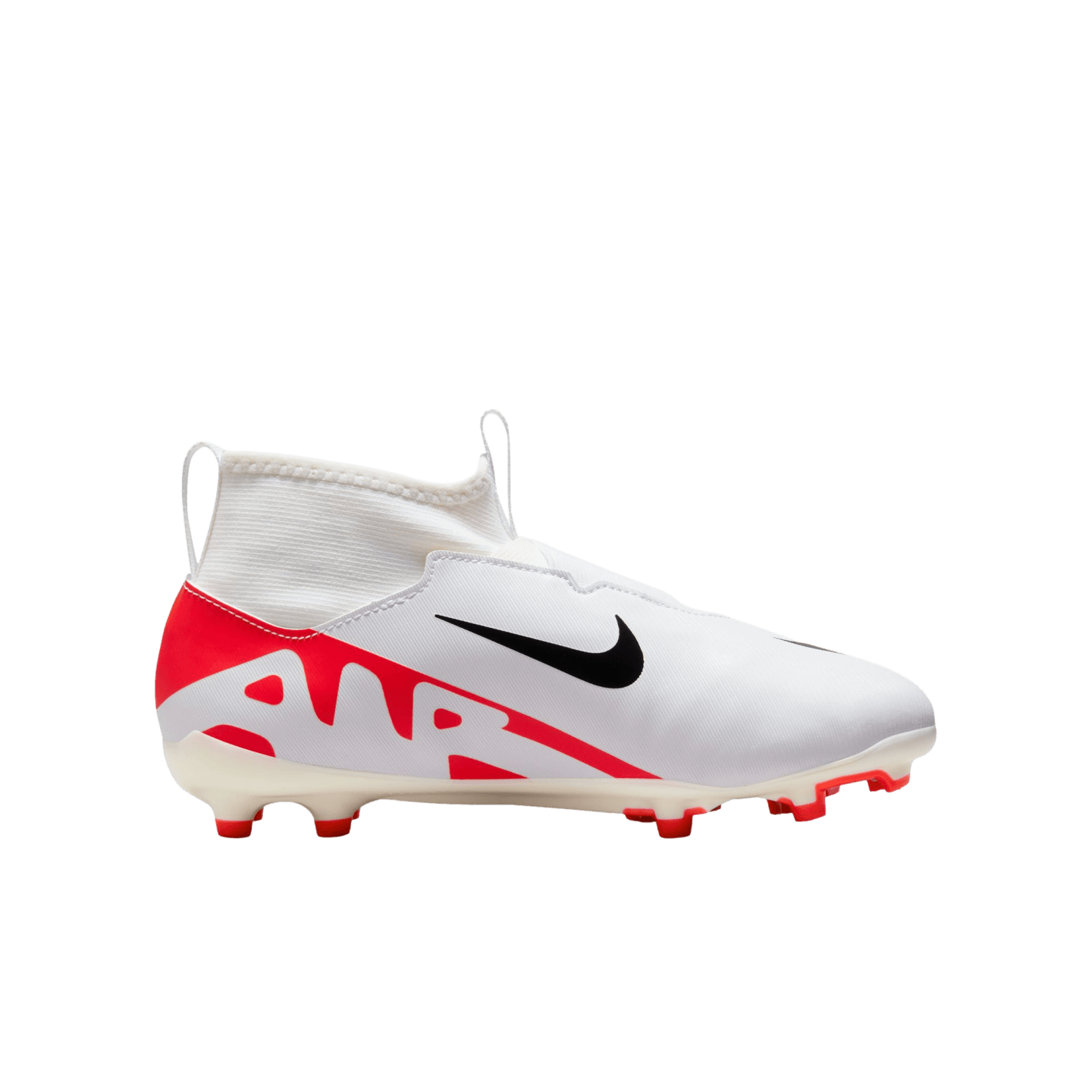 Nike Zoom Mercurial Superfly 9 Academy Youth MG Zapatos para terreno firme